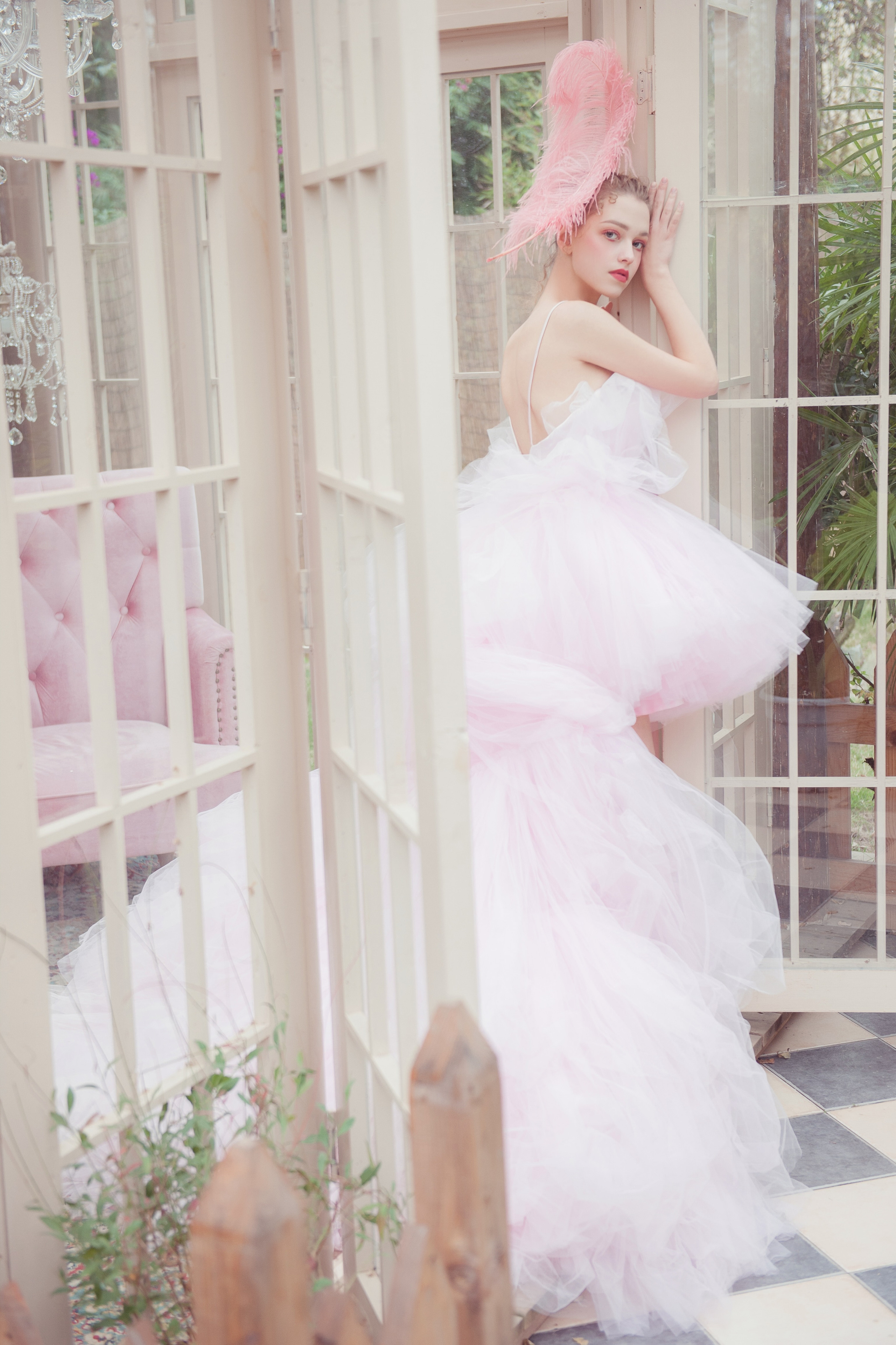 Gala. Personality models. Международное модельное агентство в Калининграде