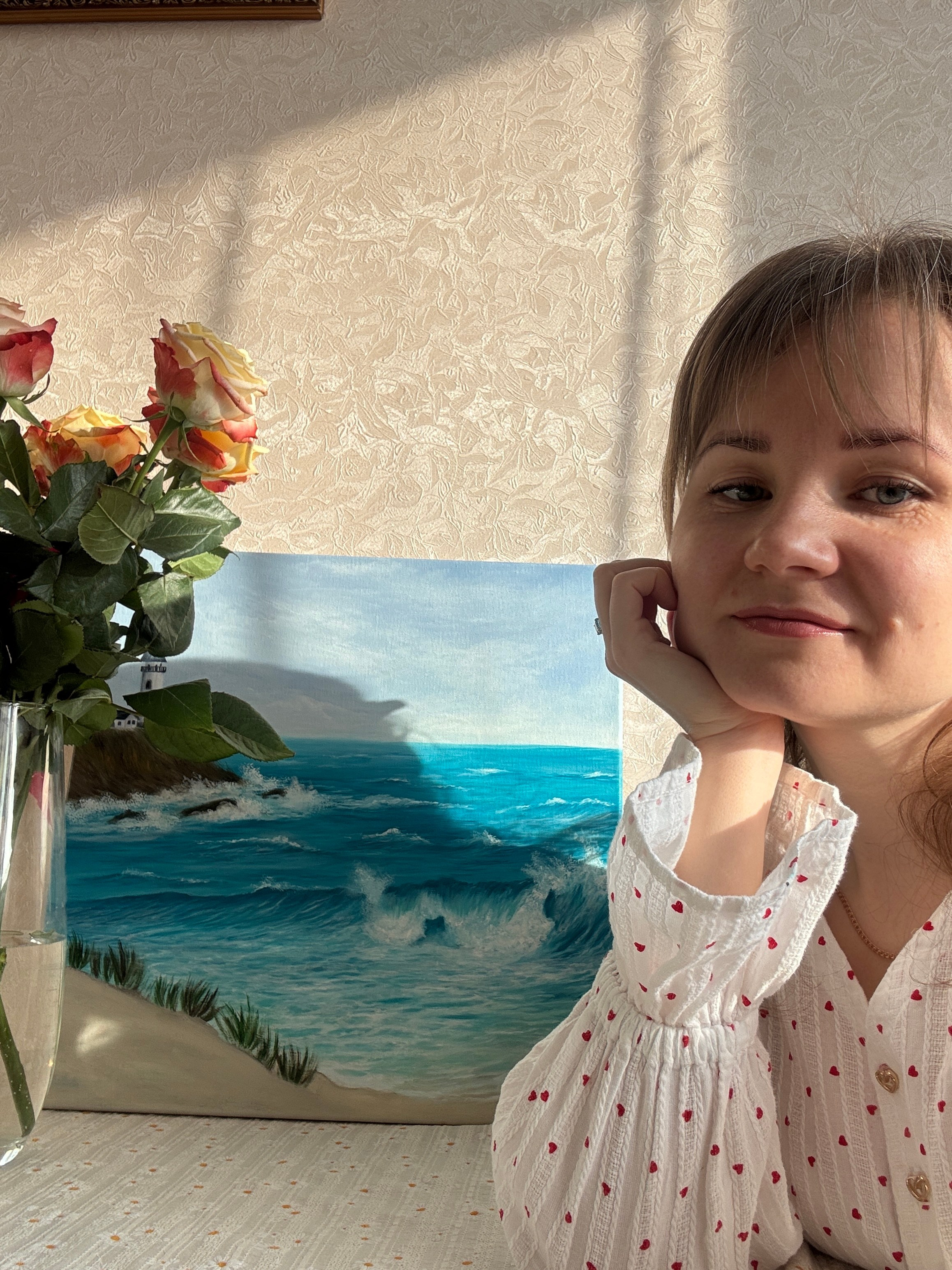 КАРТИНЫ. Фотограф в Ульяновске Александра Григоровских