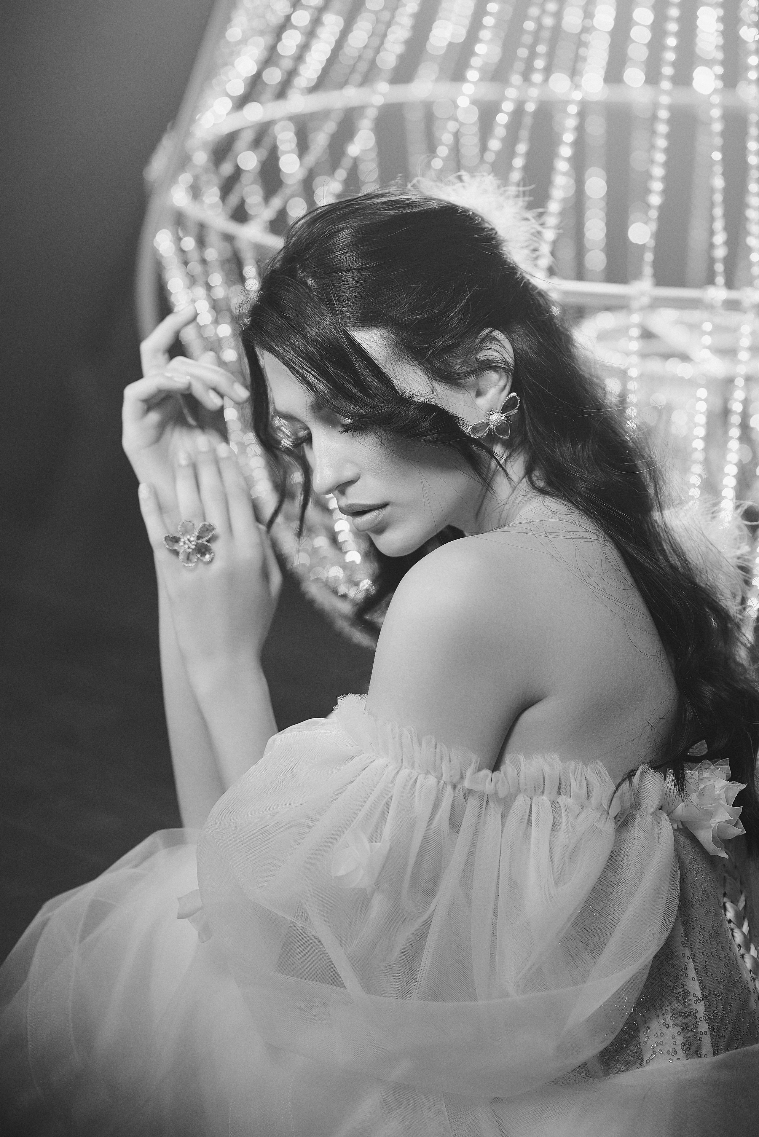 Катерина. Свадебный и портретный фотограф в Брянске Скепская Лилия