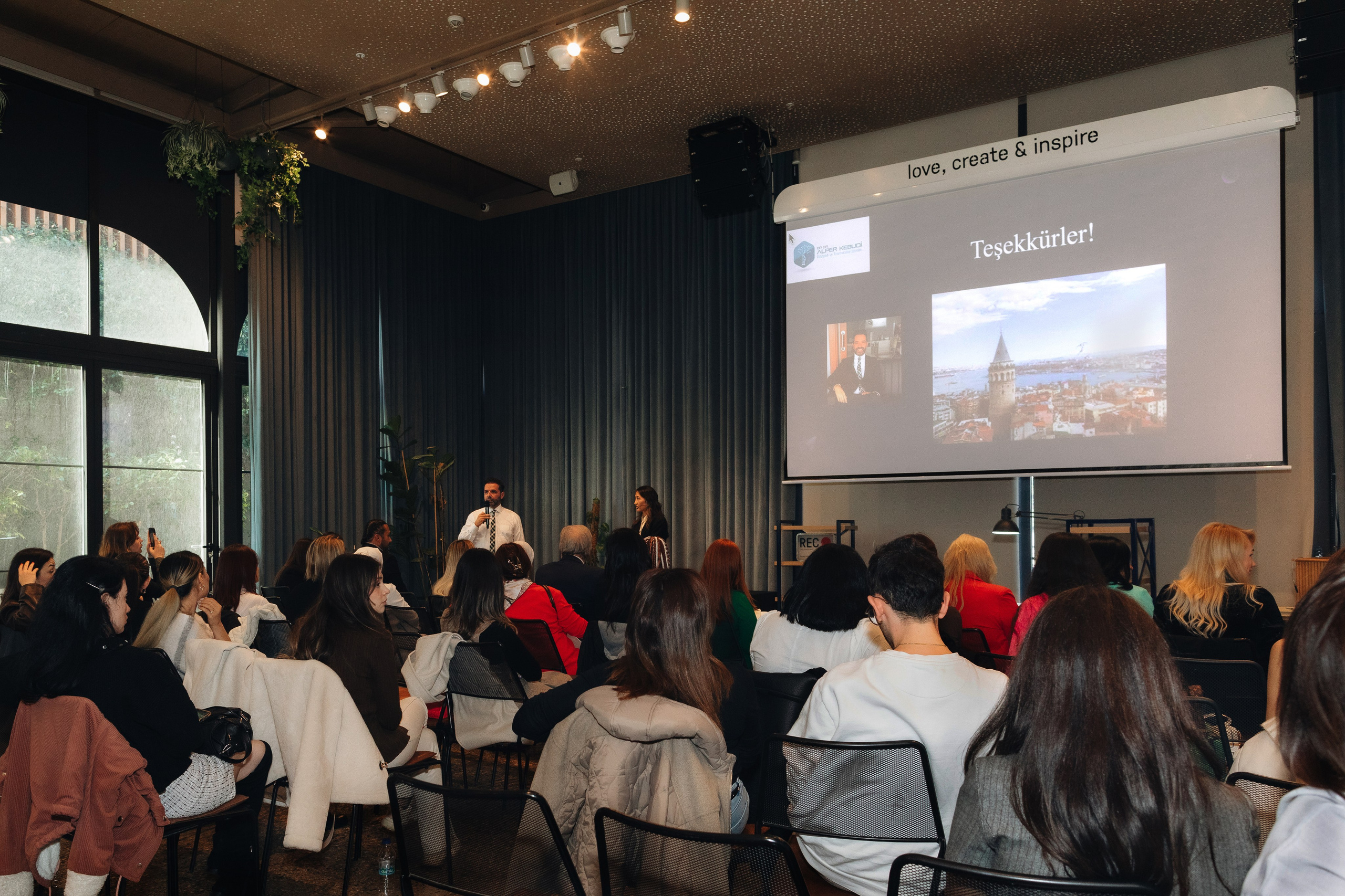 Турция, Стамбул 2024 Международный форум BEAUTY OLYMP. Портретный фотограф в Москве и МО Зимина Татьяна