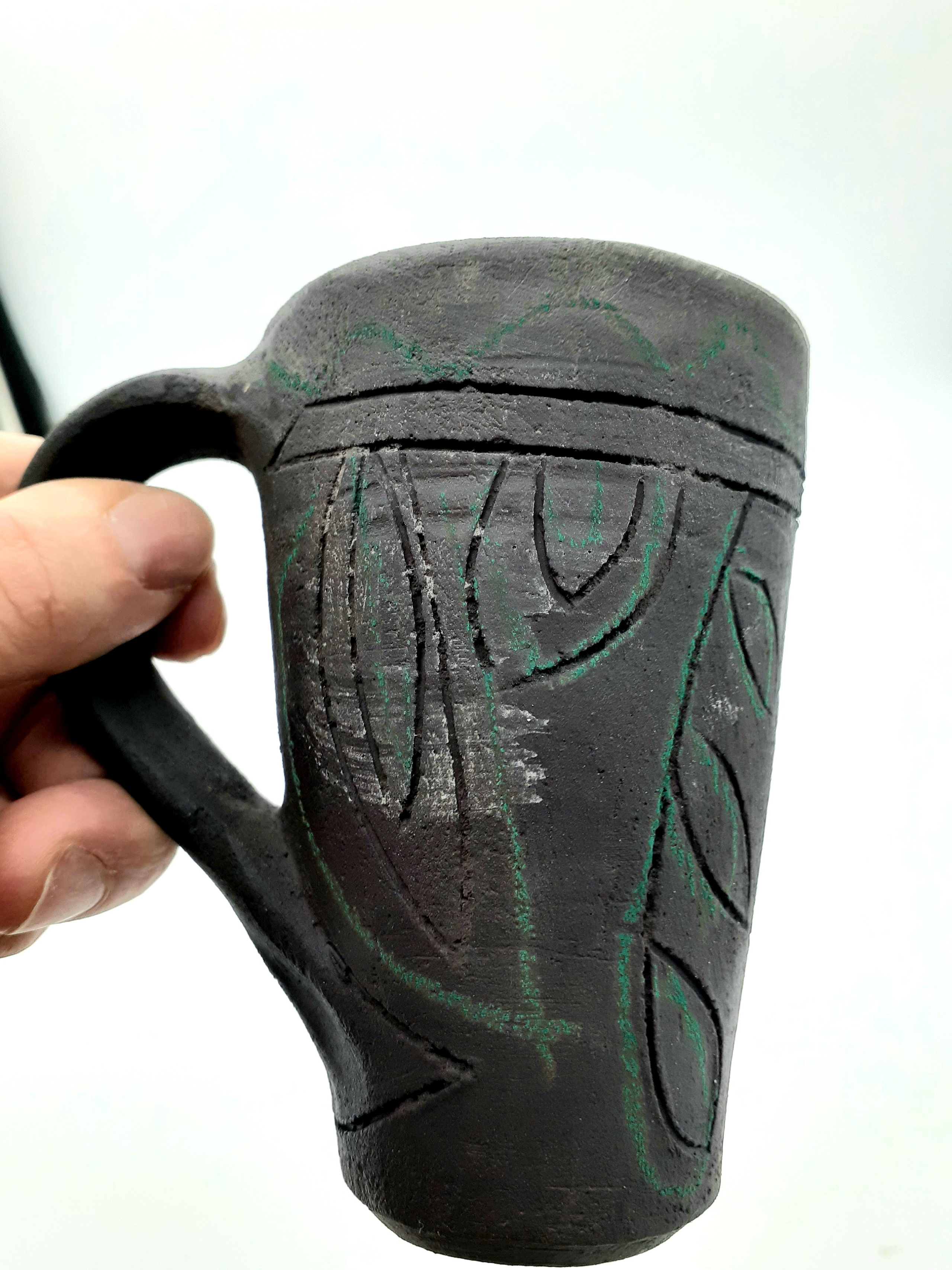 Любофф. Керамика с историей. Елена Рогалёва