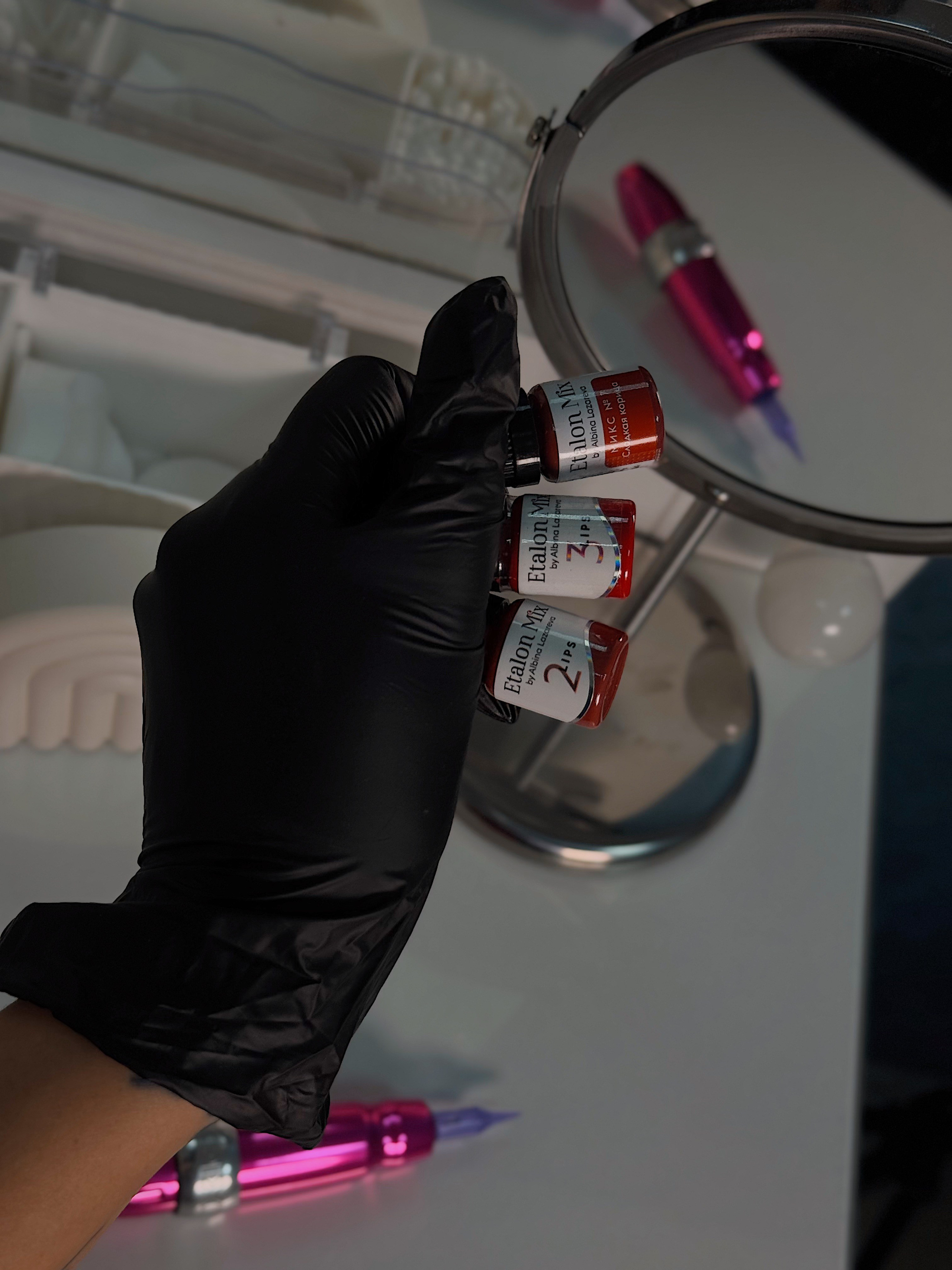 Контент съемка. Мобильный фотограф Тонечка Власова