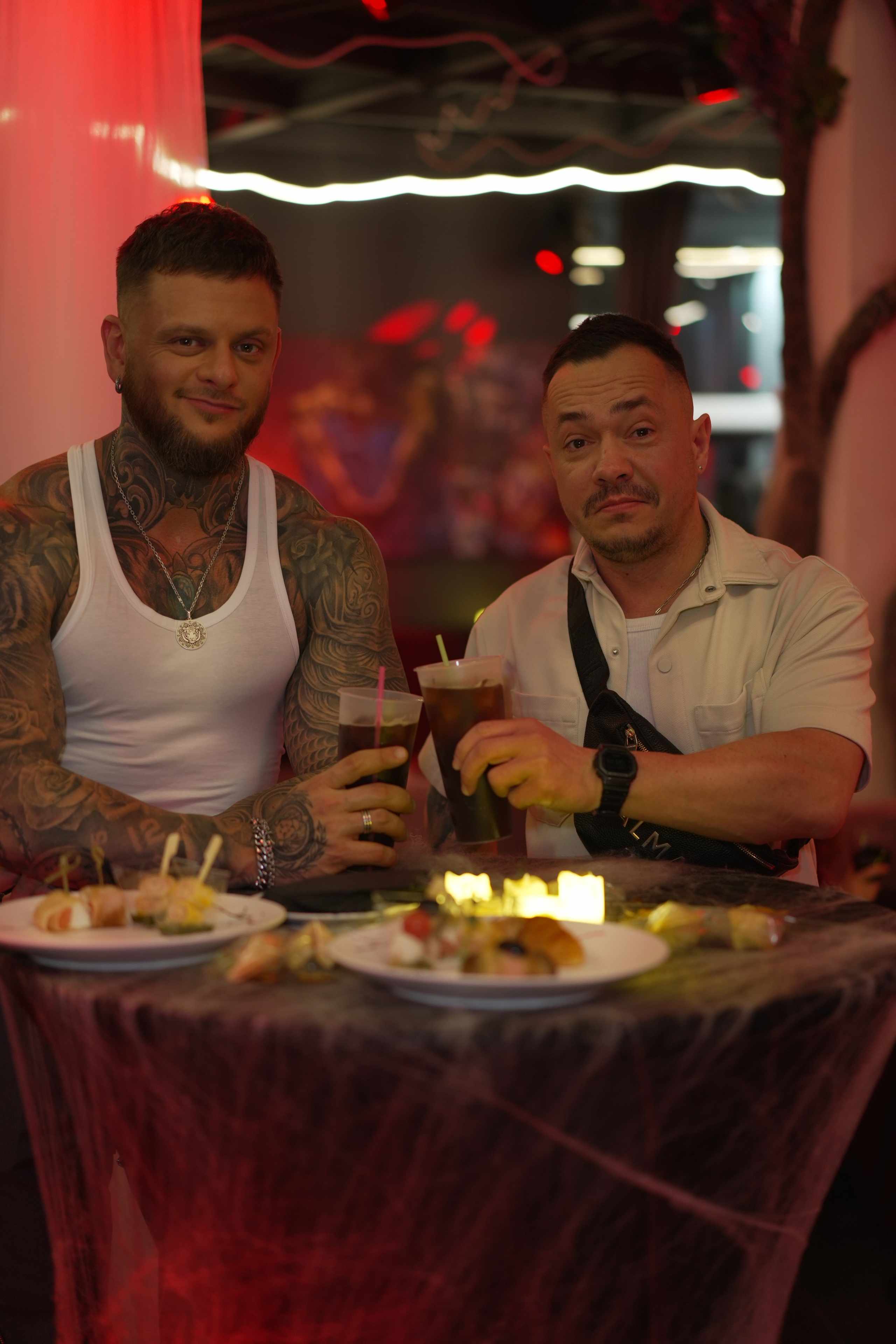 SОФИТЫ | 03.11. Фотограф, оператор и рилсмейкер в Москве — Ася Палагута