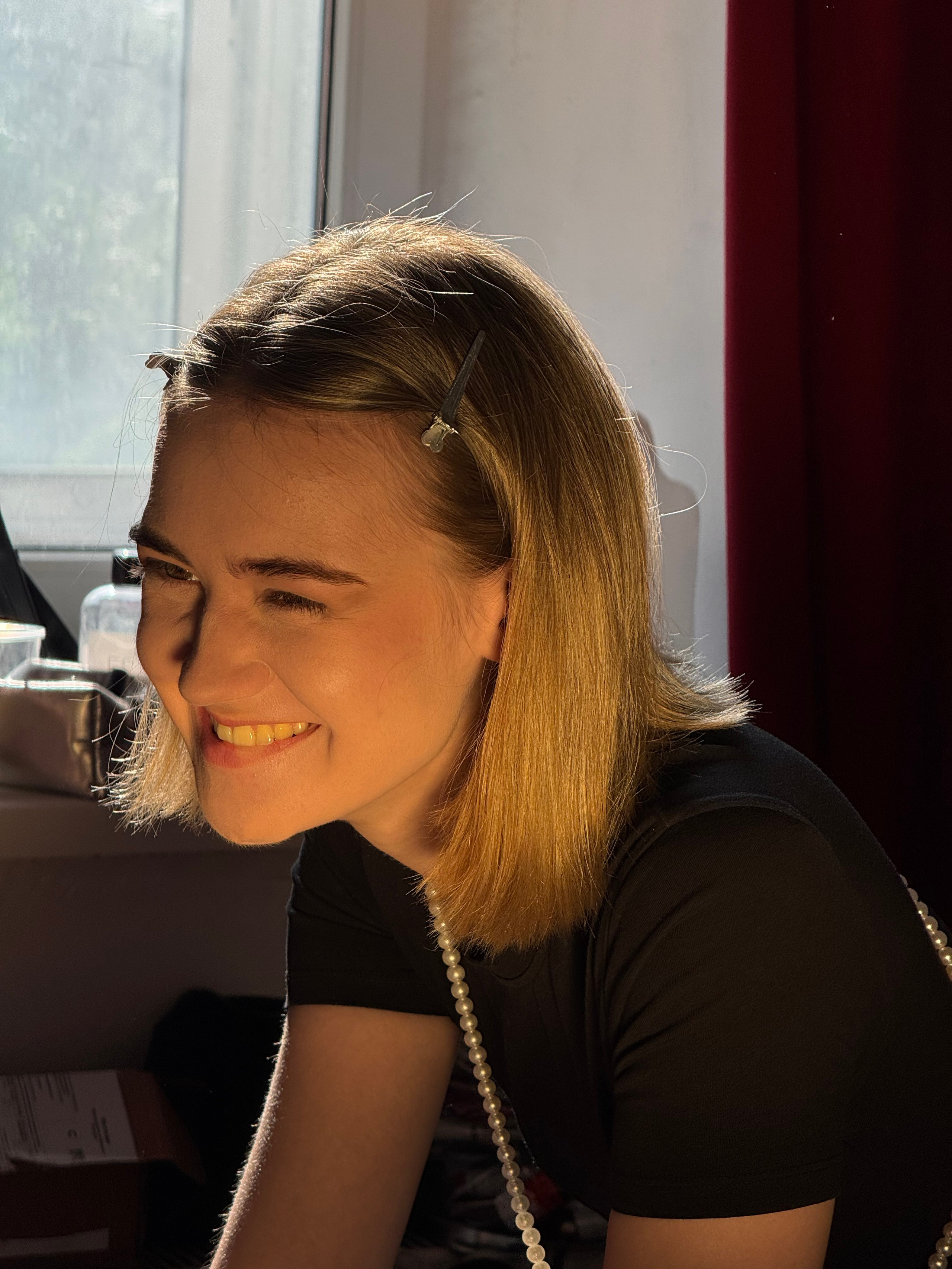 Режиссер Арсений Ганчуков, полный метр «Московские твари». Фотограф, оператор и рилсмейкер в Москве — Ася Палагута