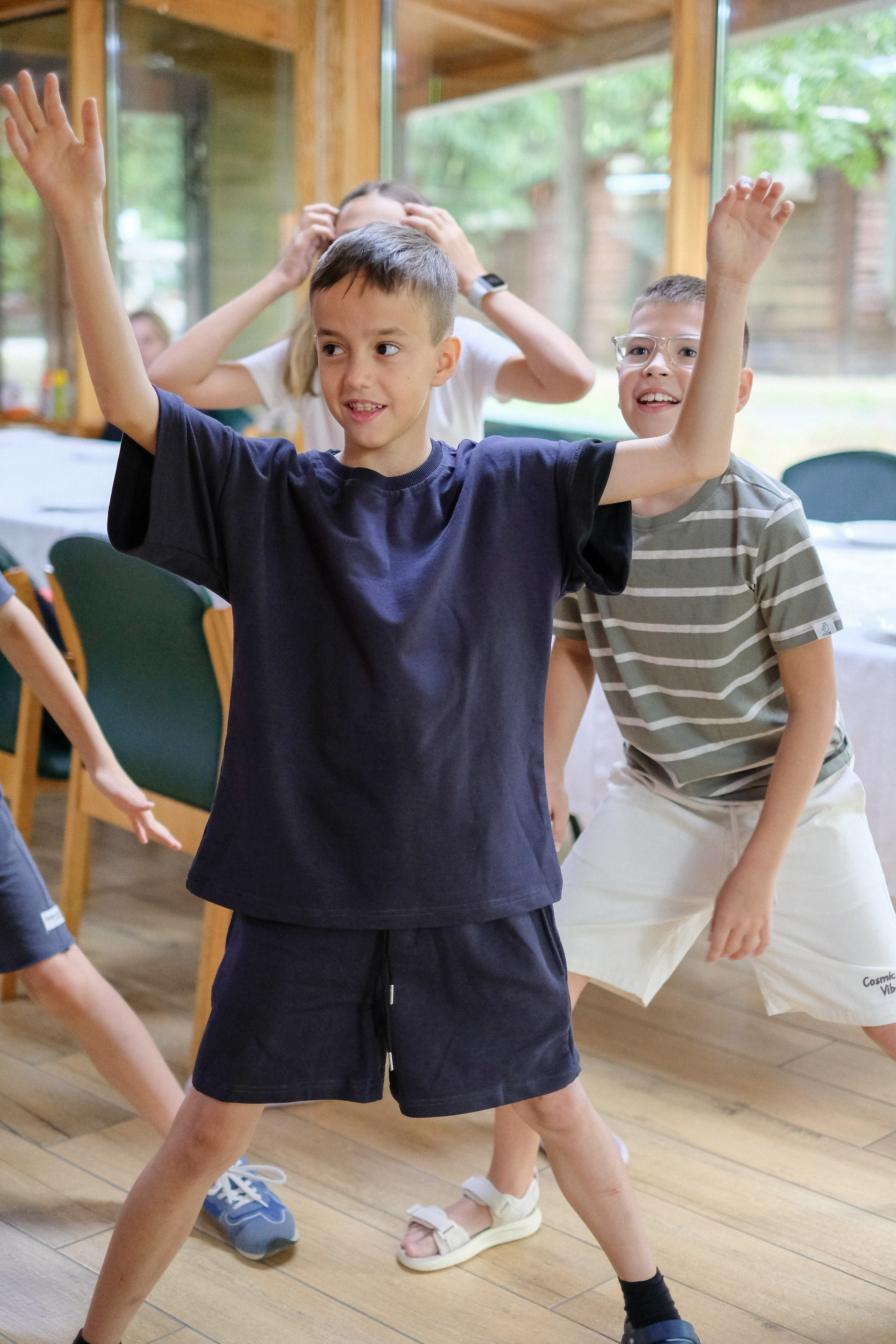 Выпускной 4 класс. ФОТОГРАФ АННА КАЗАРЯН