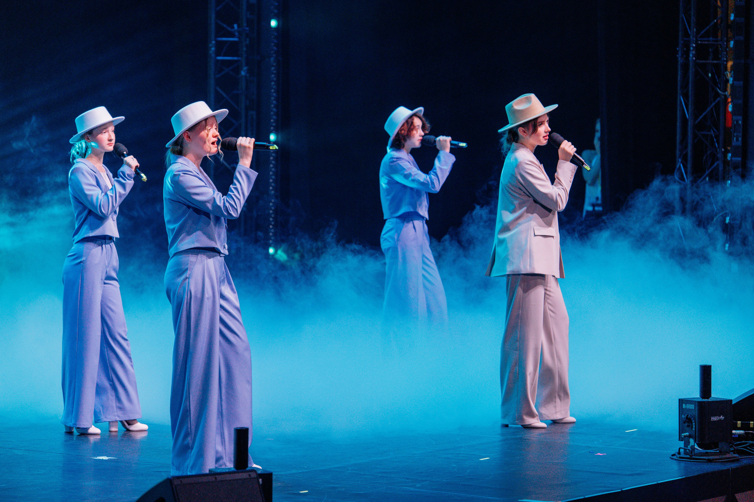 Выступления академии. Фото и видео съемка. Андрей Ионов