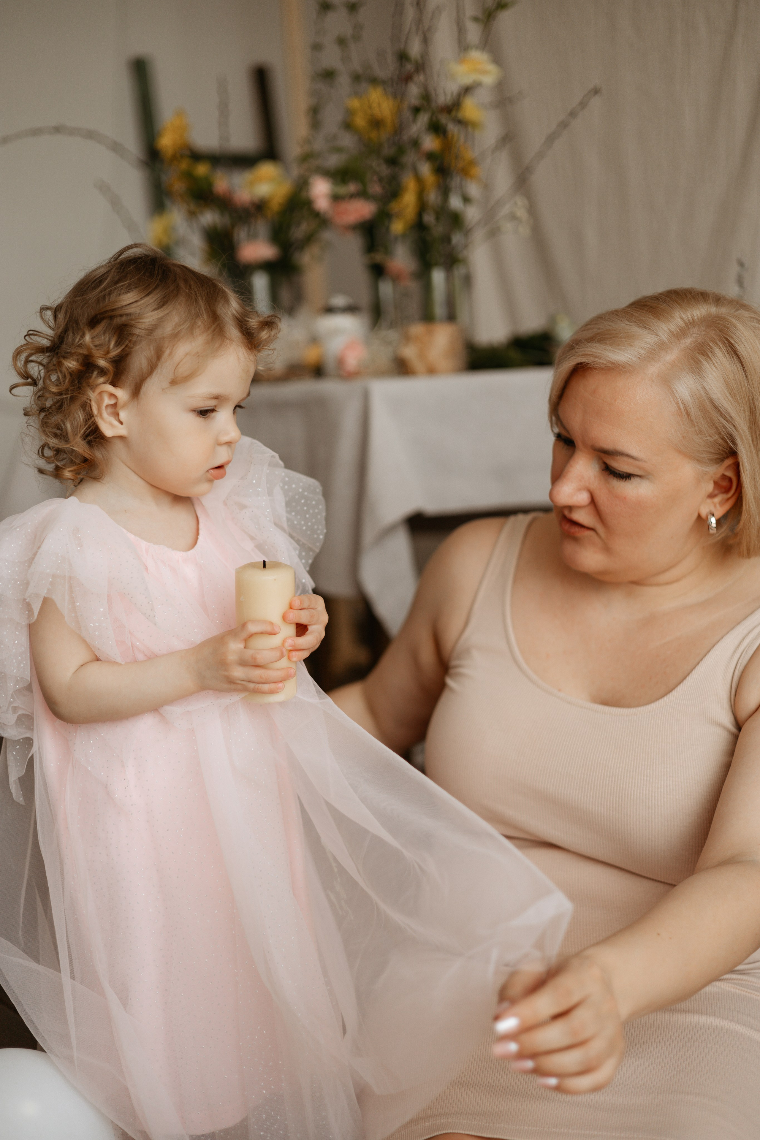 Пасхальная. Самый теплый фотограф в Краснодаре Рябоконь Ксения