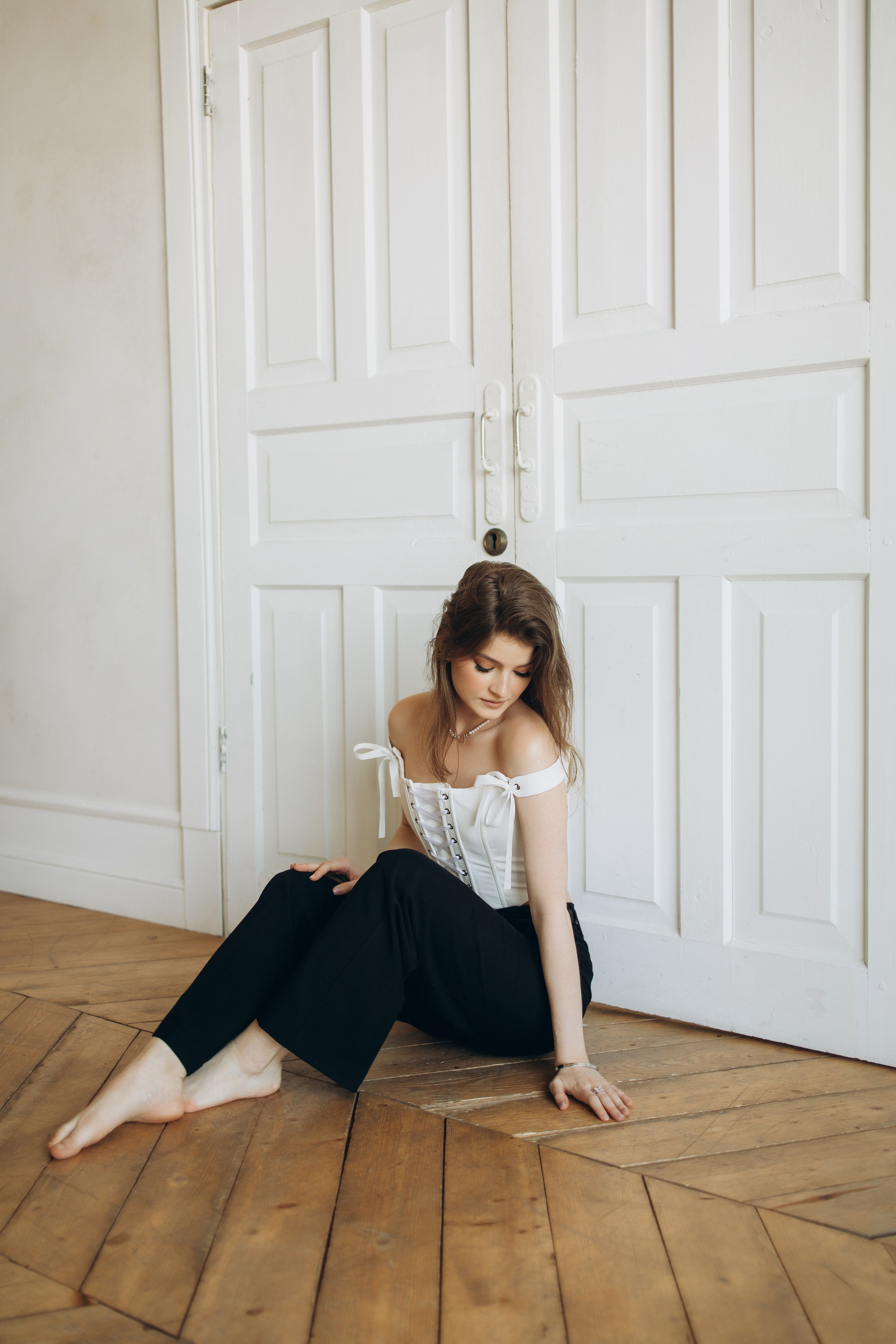 Марина. Самый теплый фотограф в Краснодаре Рябоконь Ксения