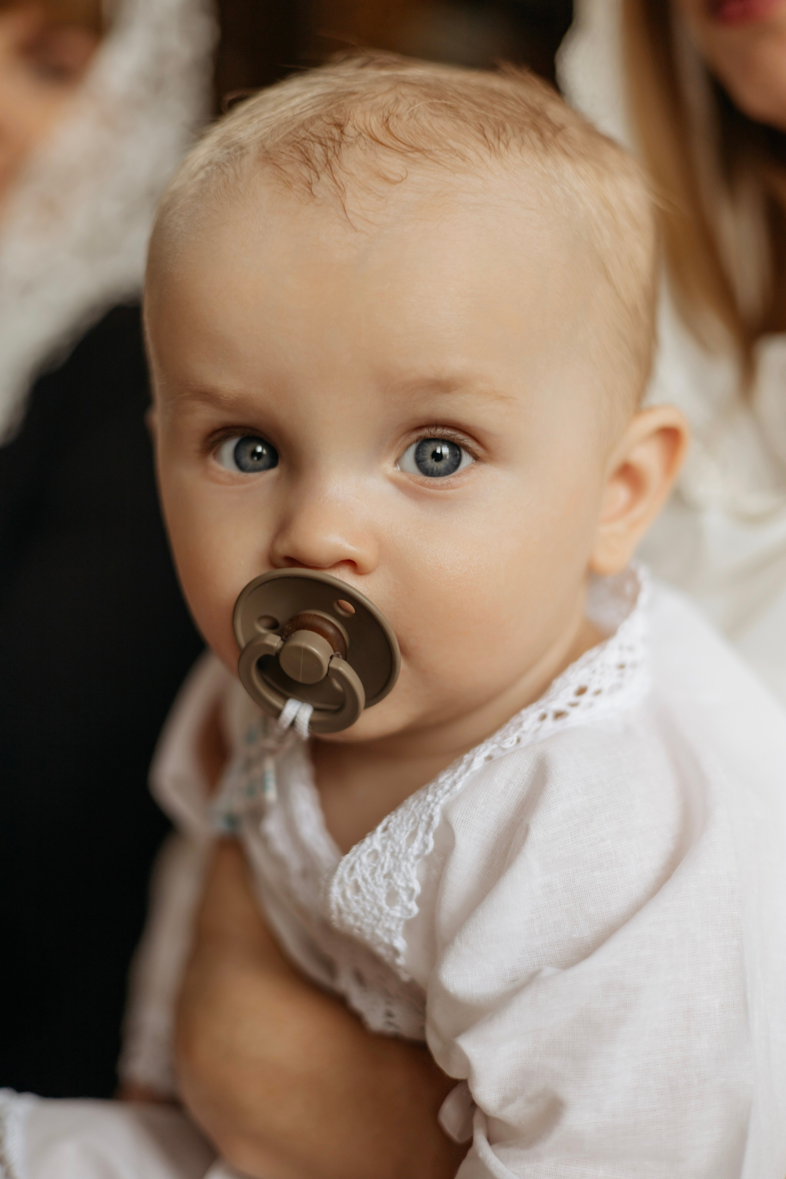 Двойное крещение. Самый теплый фотограф в Краснодаре Рябоконь Ксения