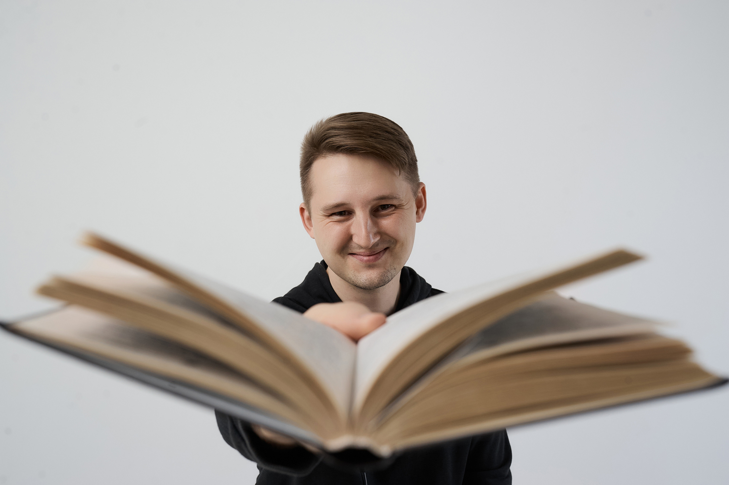 Отзывы. Профессиональный фотограф (Краснодар) Роман Гончаров