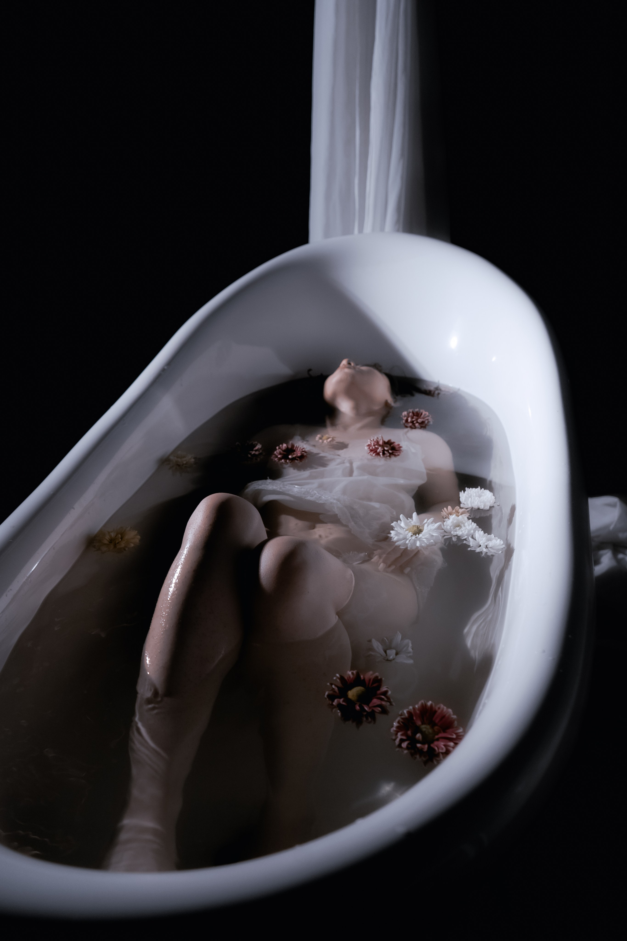 Полина в оранжереи. Фотограф Краснодар | Ольга Проскурина