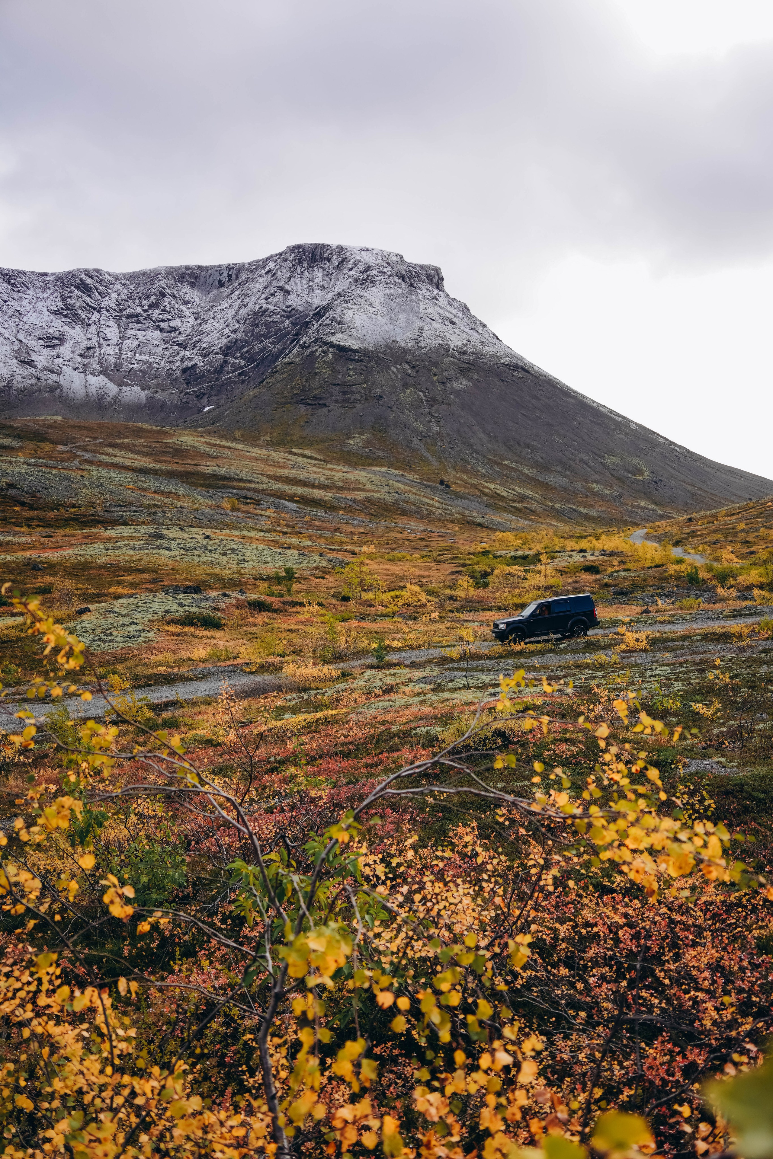 СЕВЕР. Event фотограф Степанова Александра