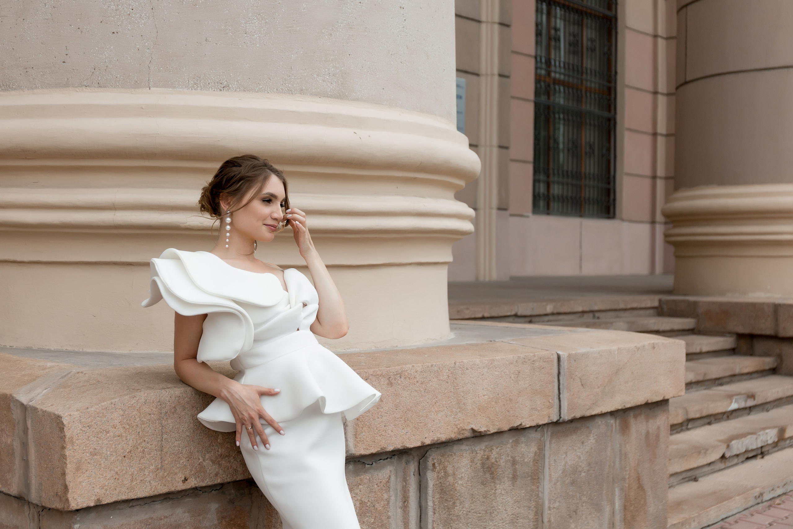 Свадебный и семейный фотограф Марина Злочевская