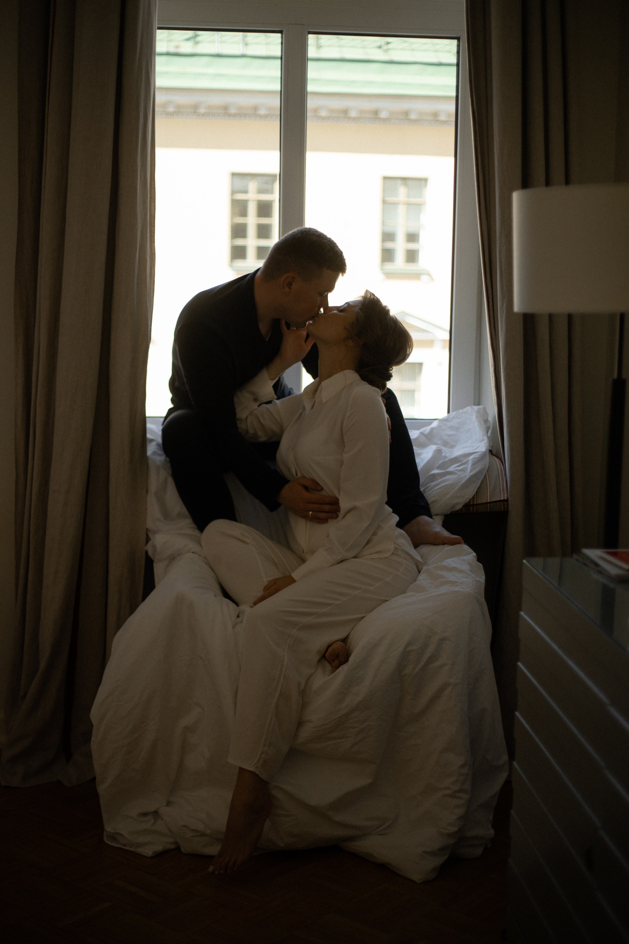 Настя|Дима. Свадебный фотограф Таня Караисаева