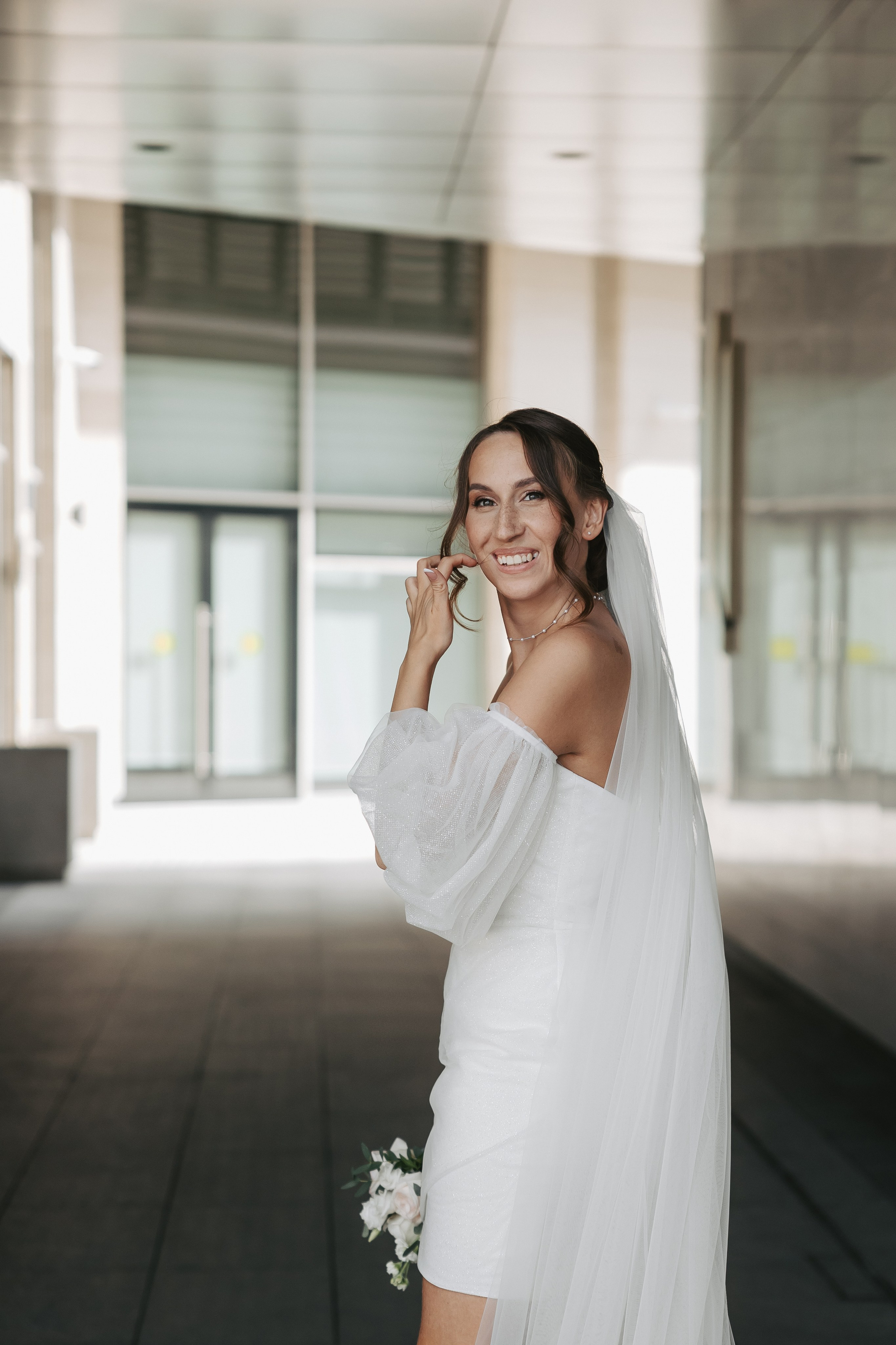 Гулина и Рома. Семейный фотограф в Казани Татьяна Андреева