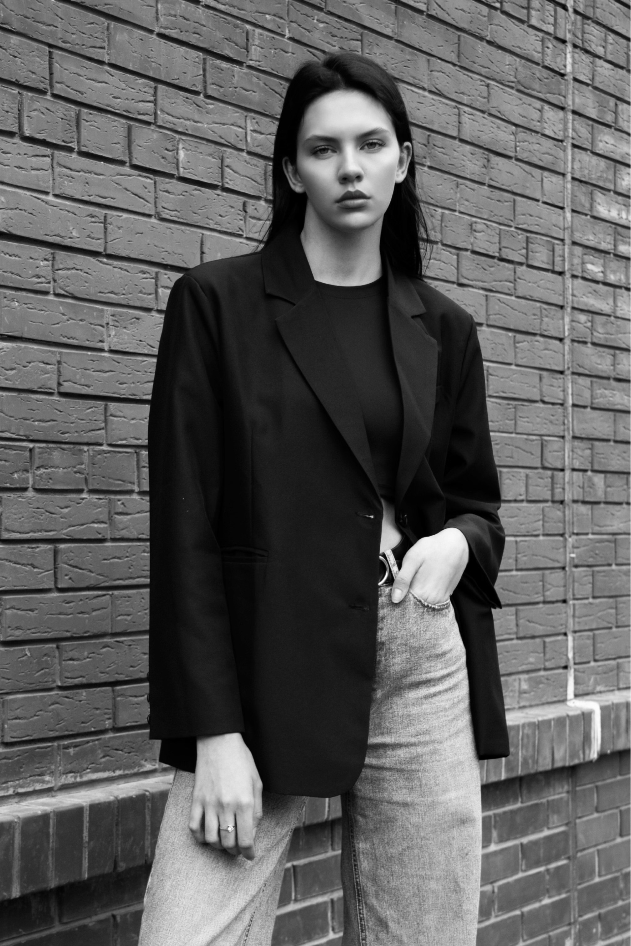 Любовь. Главная