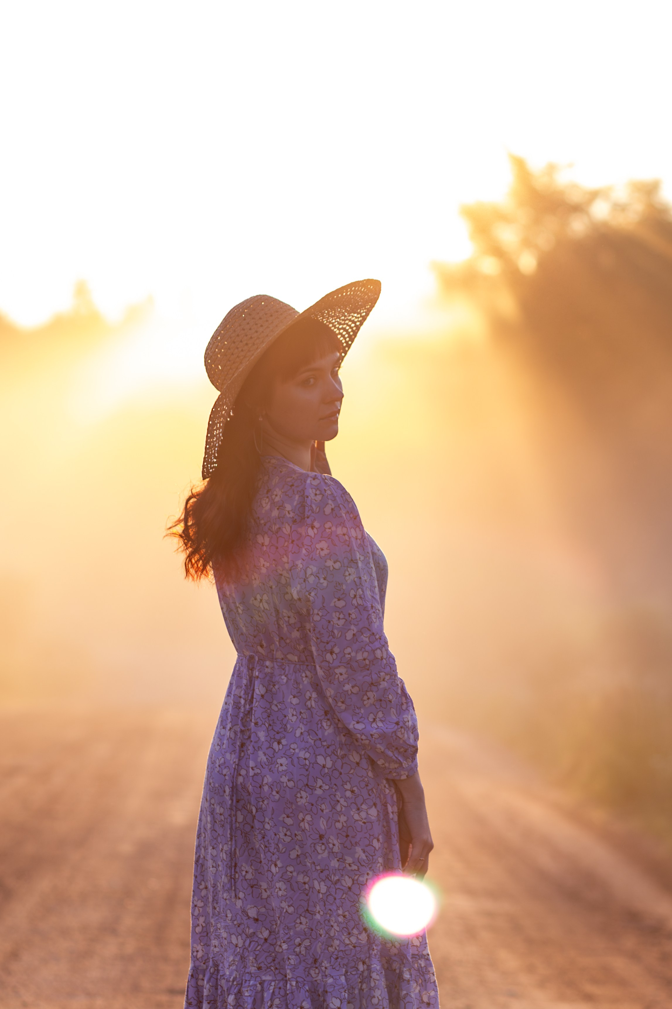 Фотосессии на рассвете для Татьяны. Семейный и свадебный фотограф в Москве и Домодедово Анна Авилочкина