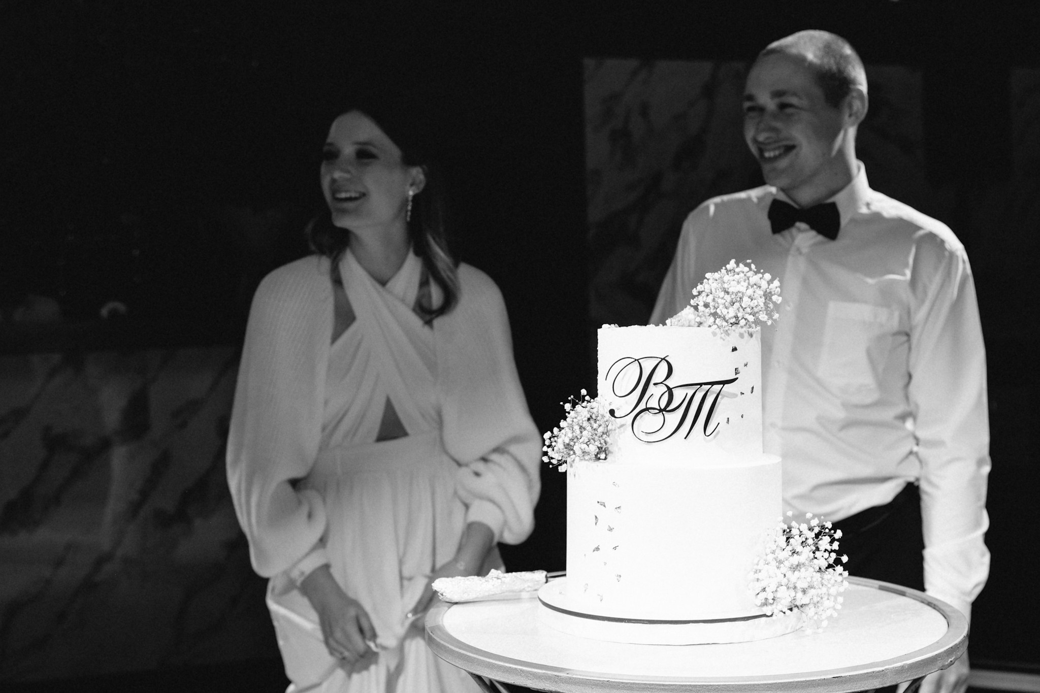 Тимофей и Вероника. Фотограф и видеограф в Москве Полина Абраменкова