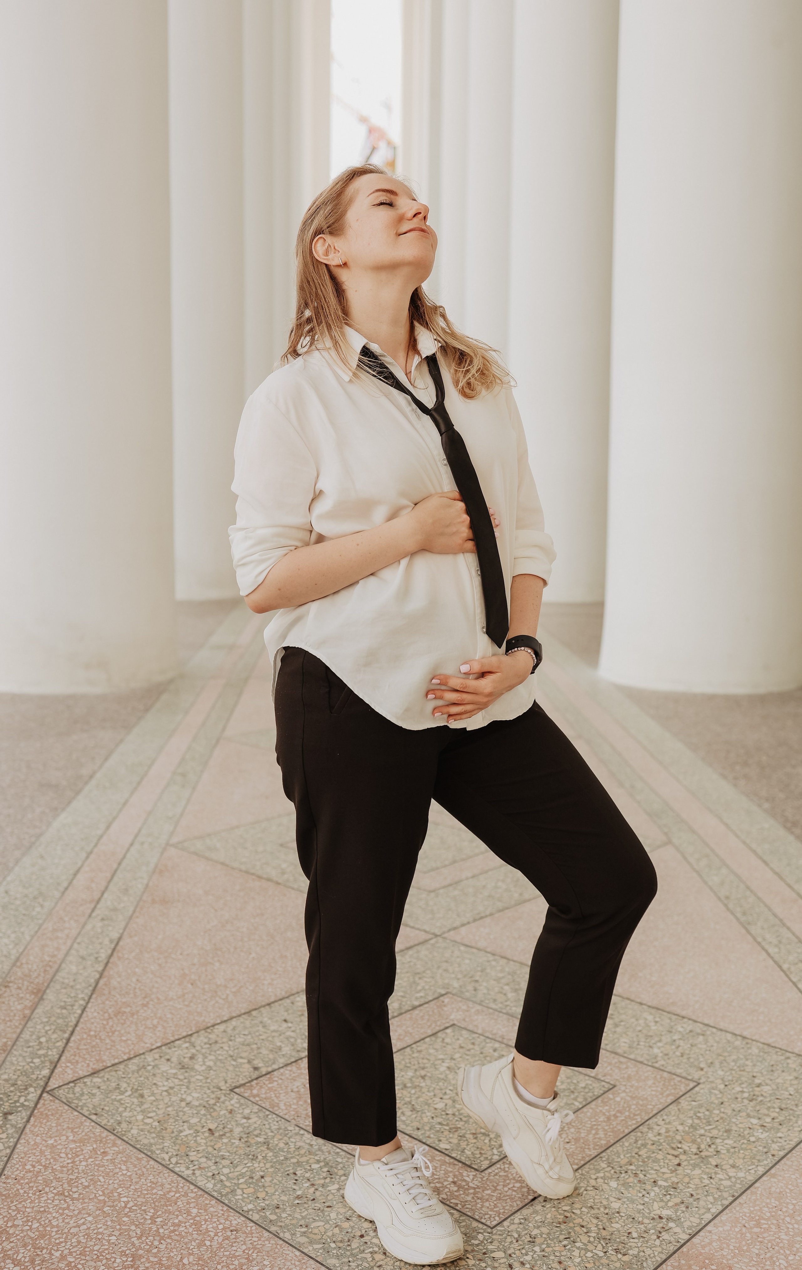 Владислав и Екатерина. Фотограф и видеограф в Москве Полина Абраменкова