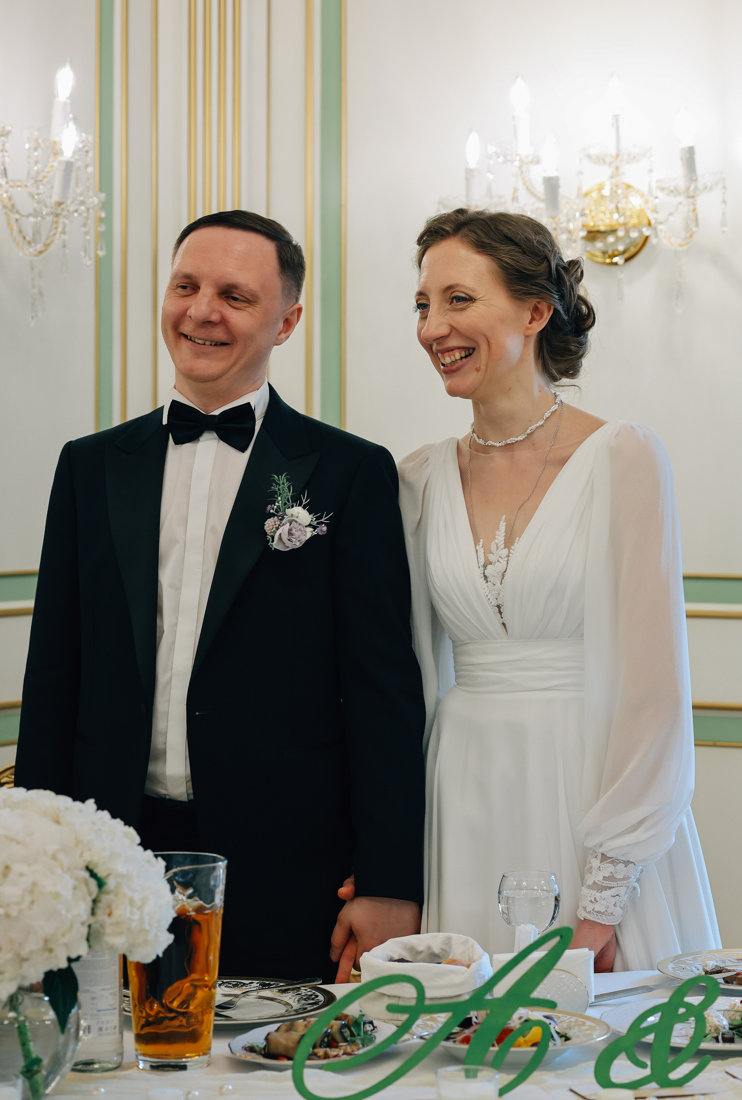 Александр и Мария. Фотограф и видеограф в Москве Полина Абраменкова