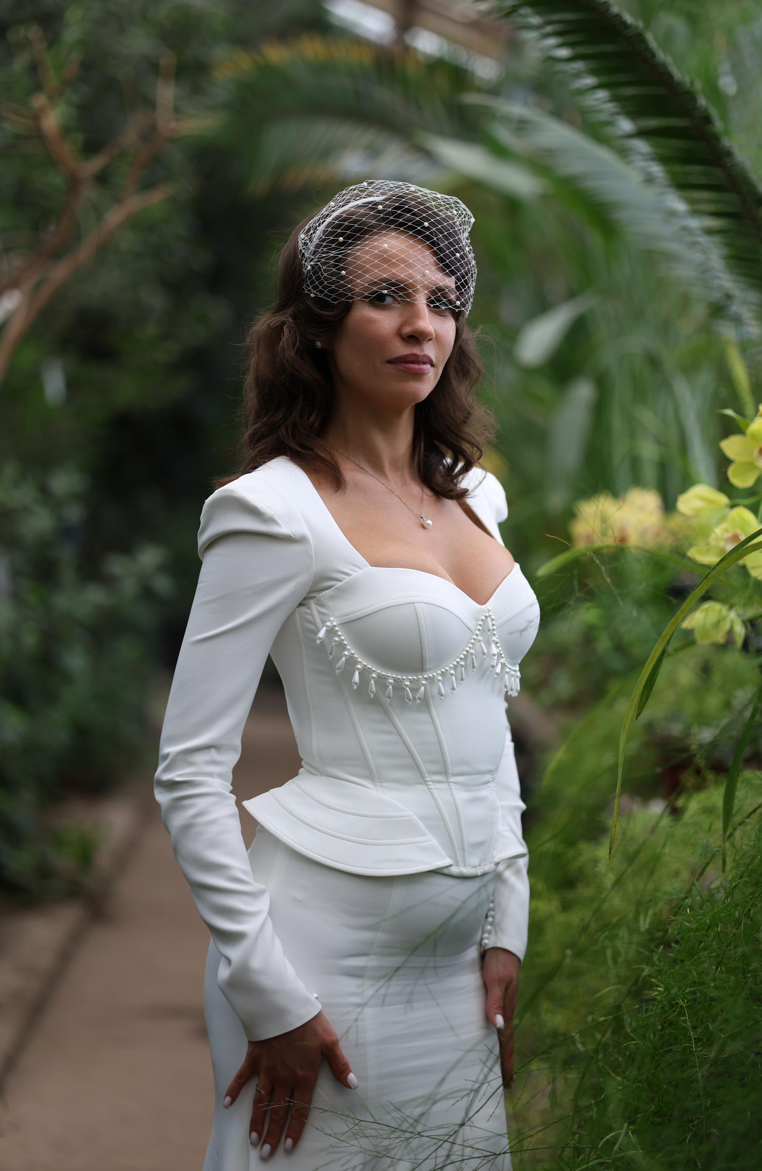 Алексей и Ксения. Фотограф и видеограф в Москве Полина Абраменкова