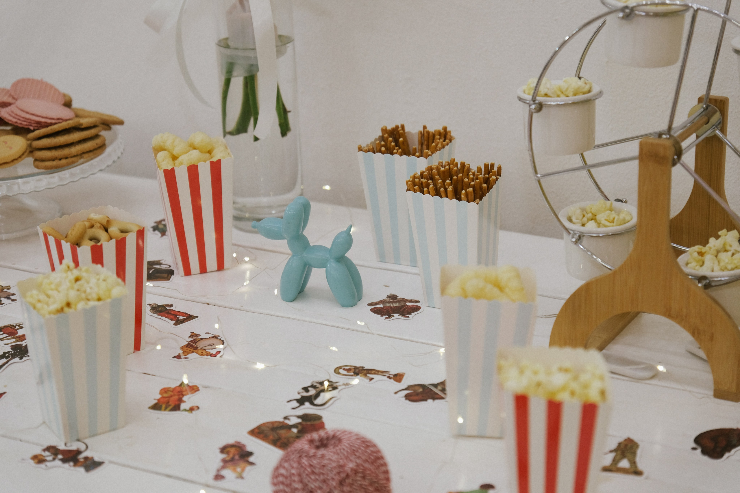 Дети, сады, школы. Фотограф и видеограф в Москве Полина Абраменкова