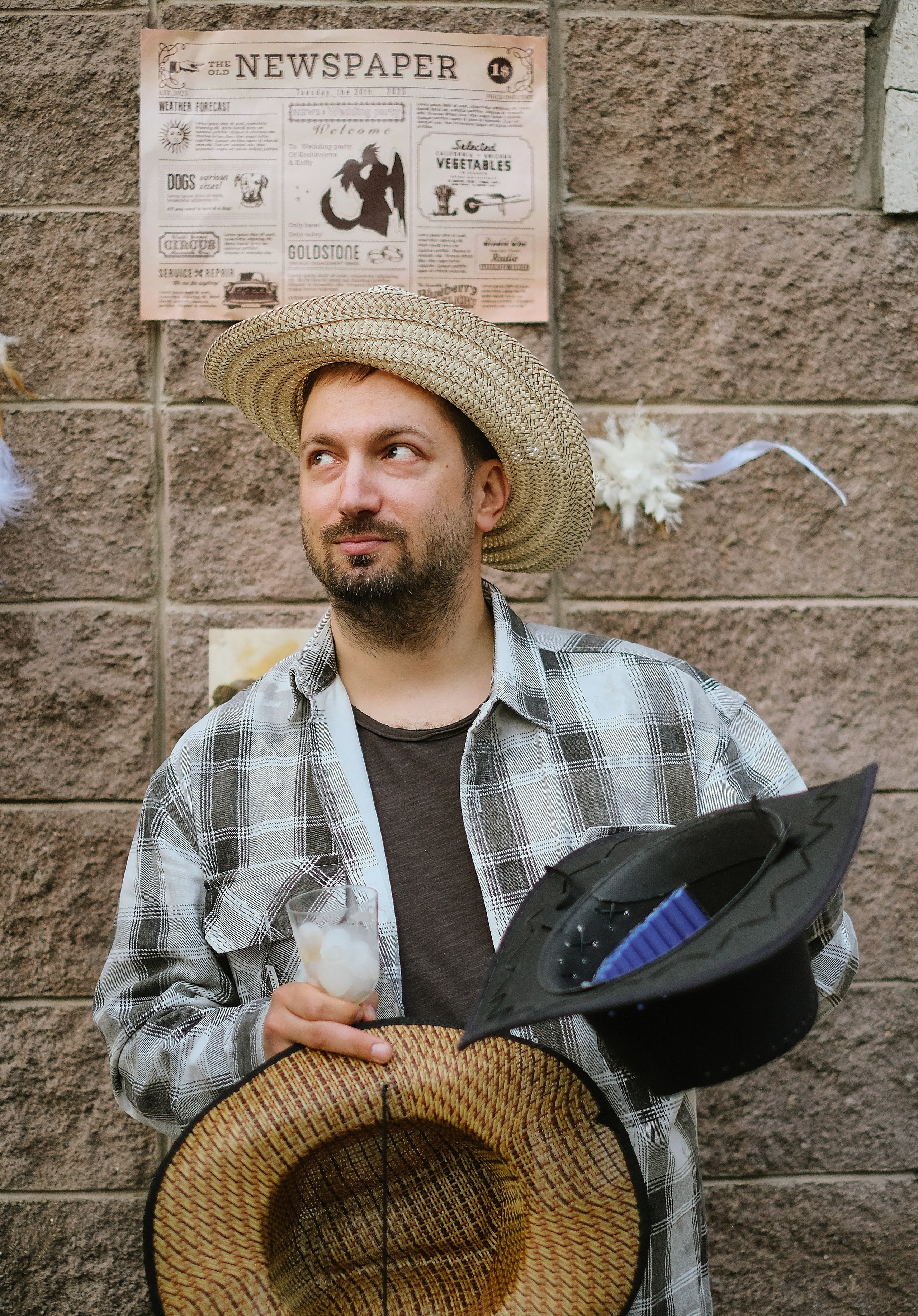 Артем и Наталия. Фотограф и видеограф в Москве Полина Абраменкова