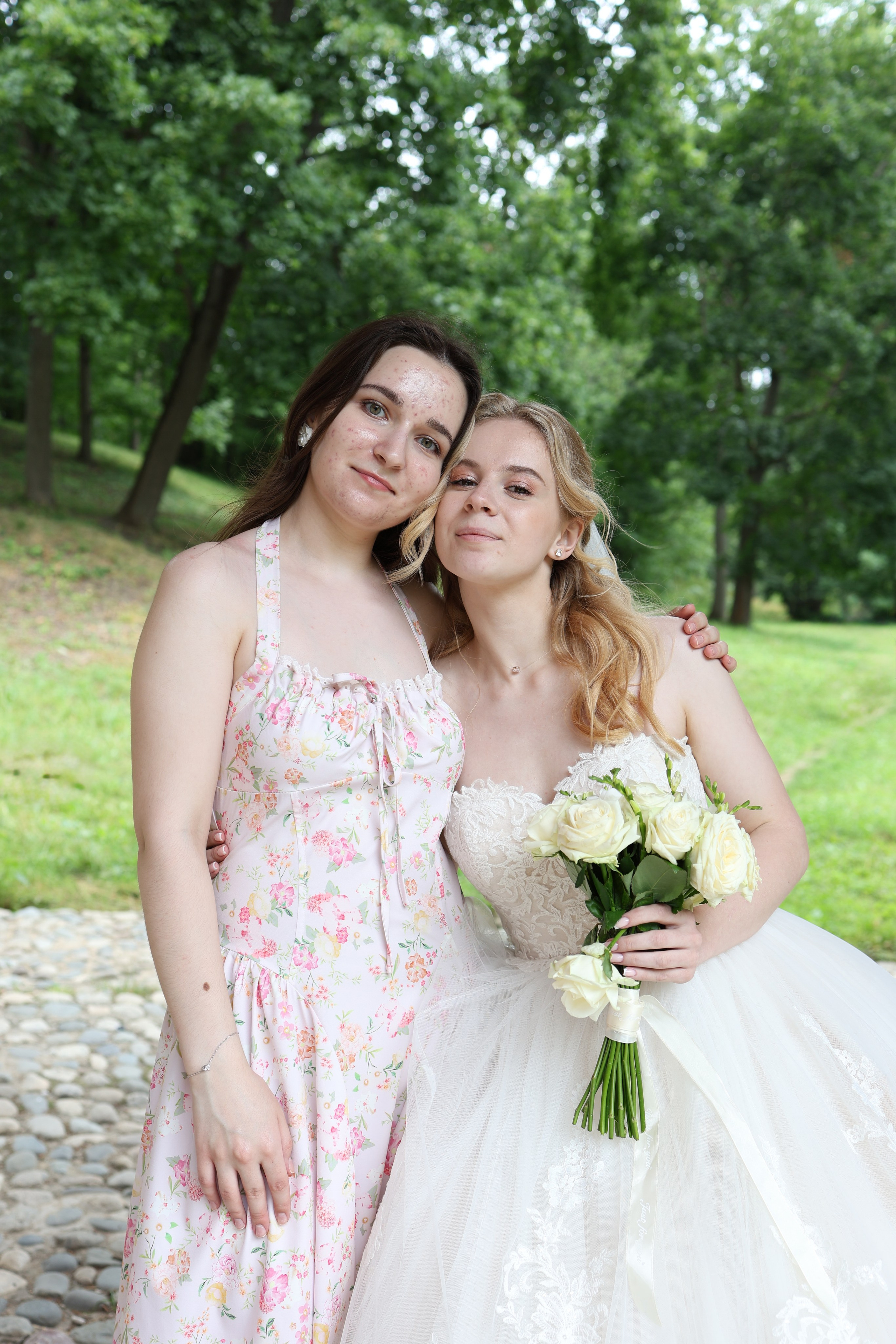 Никита и Даша. Фотограф и видеограф в Москве Полина Абраменкова