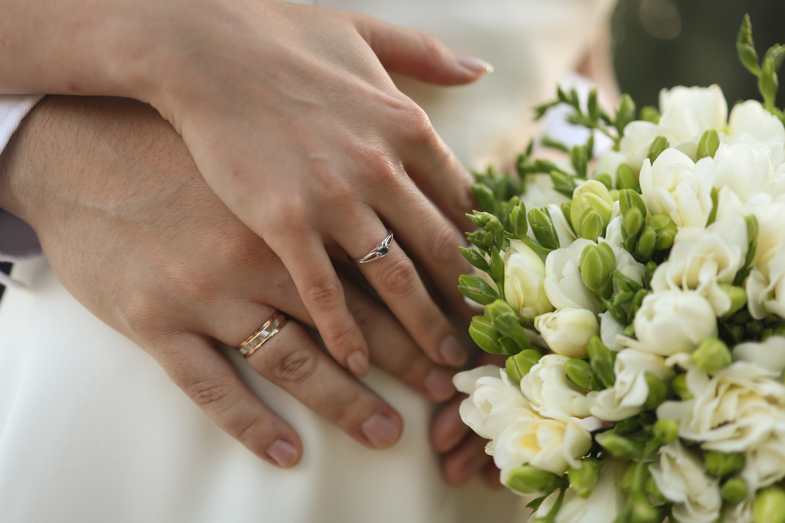 Максим и Ирина. Фотограф и видеограф в Москве Полина Абраменкова