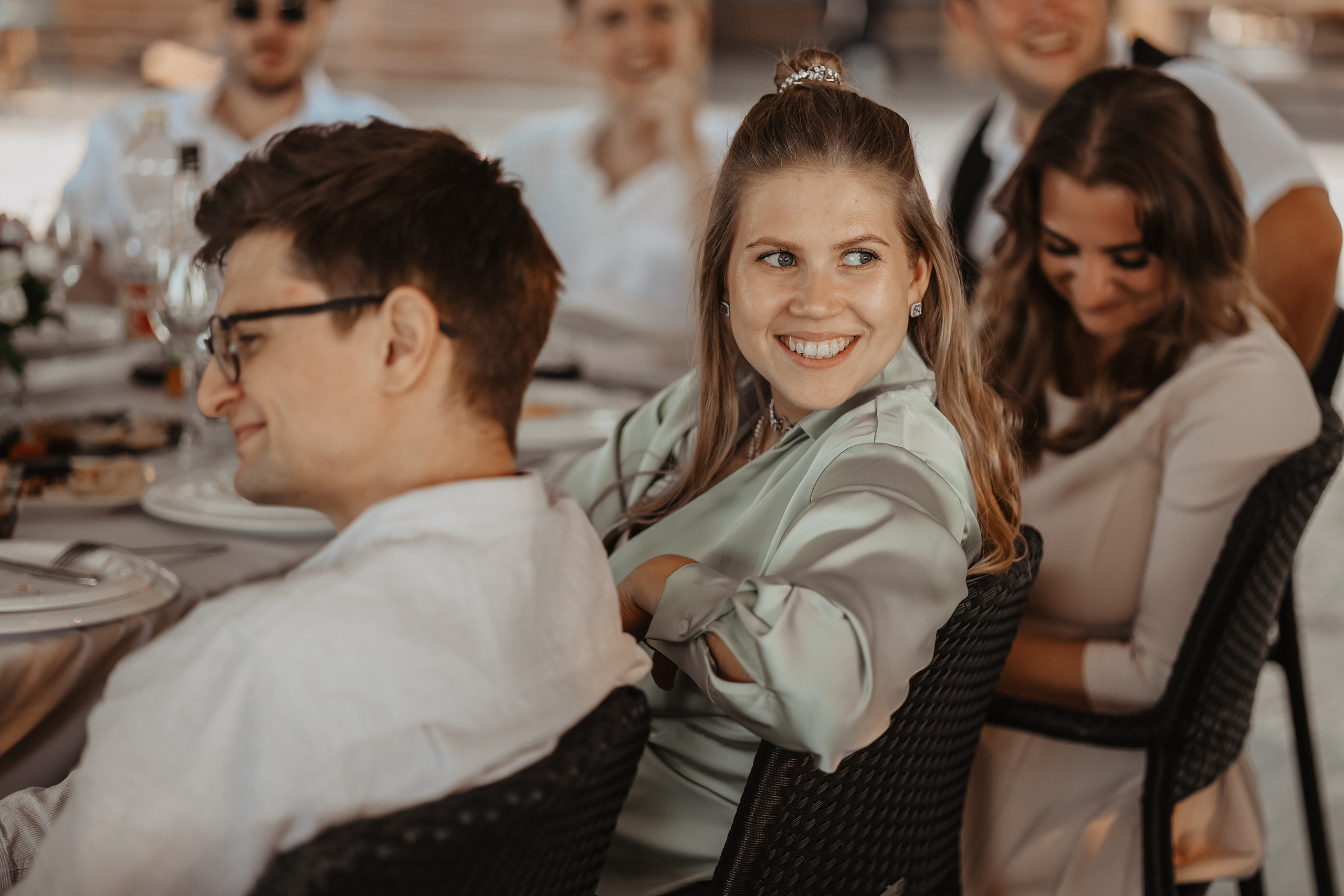 Константин и Полина. Фотограф и видеограф в Москве Полина Абраменкова