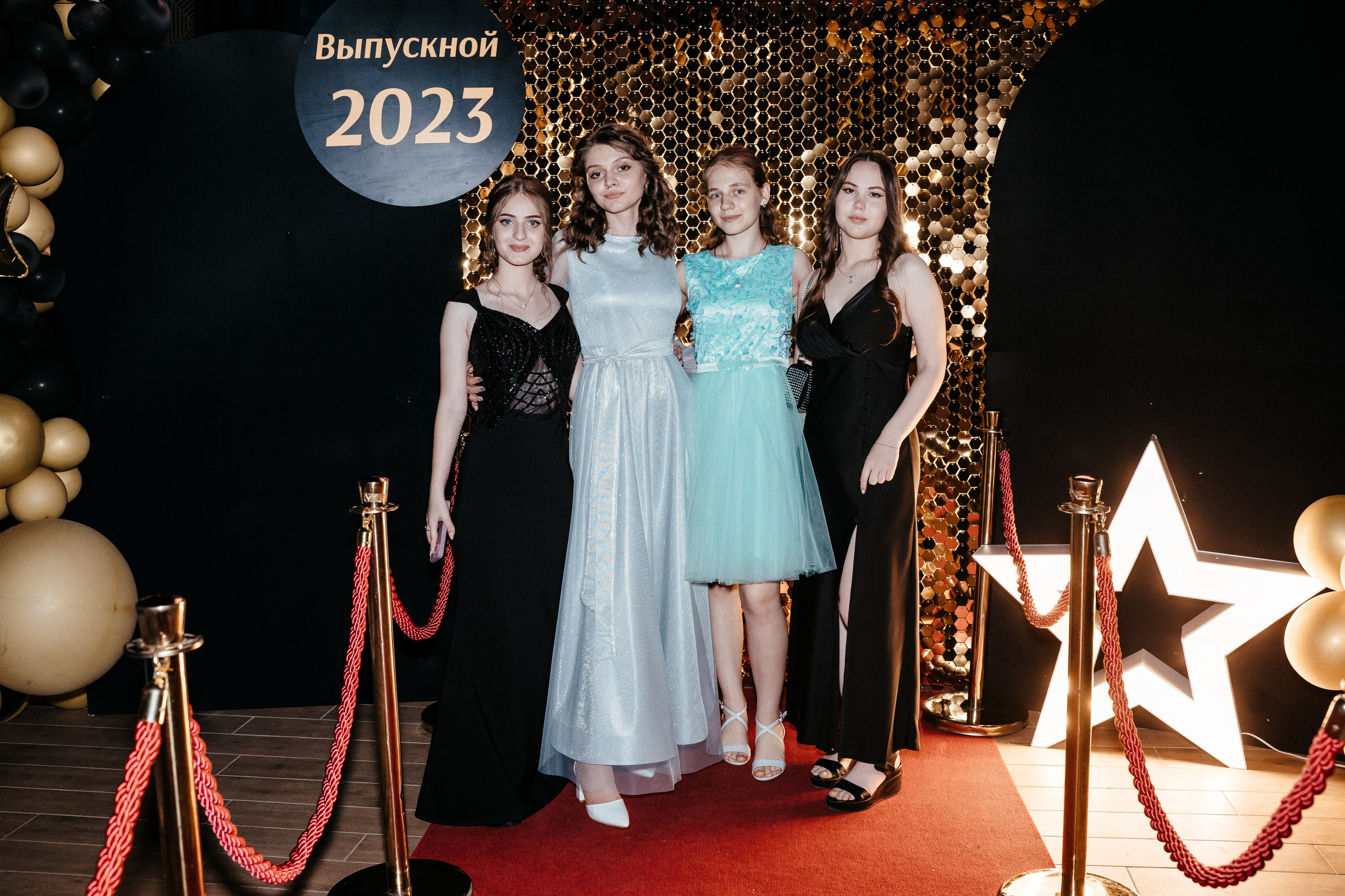 Выпускной «Ribiza». Свадебный фотограф в Симферополе