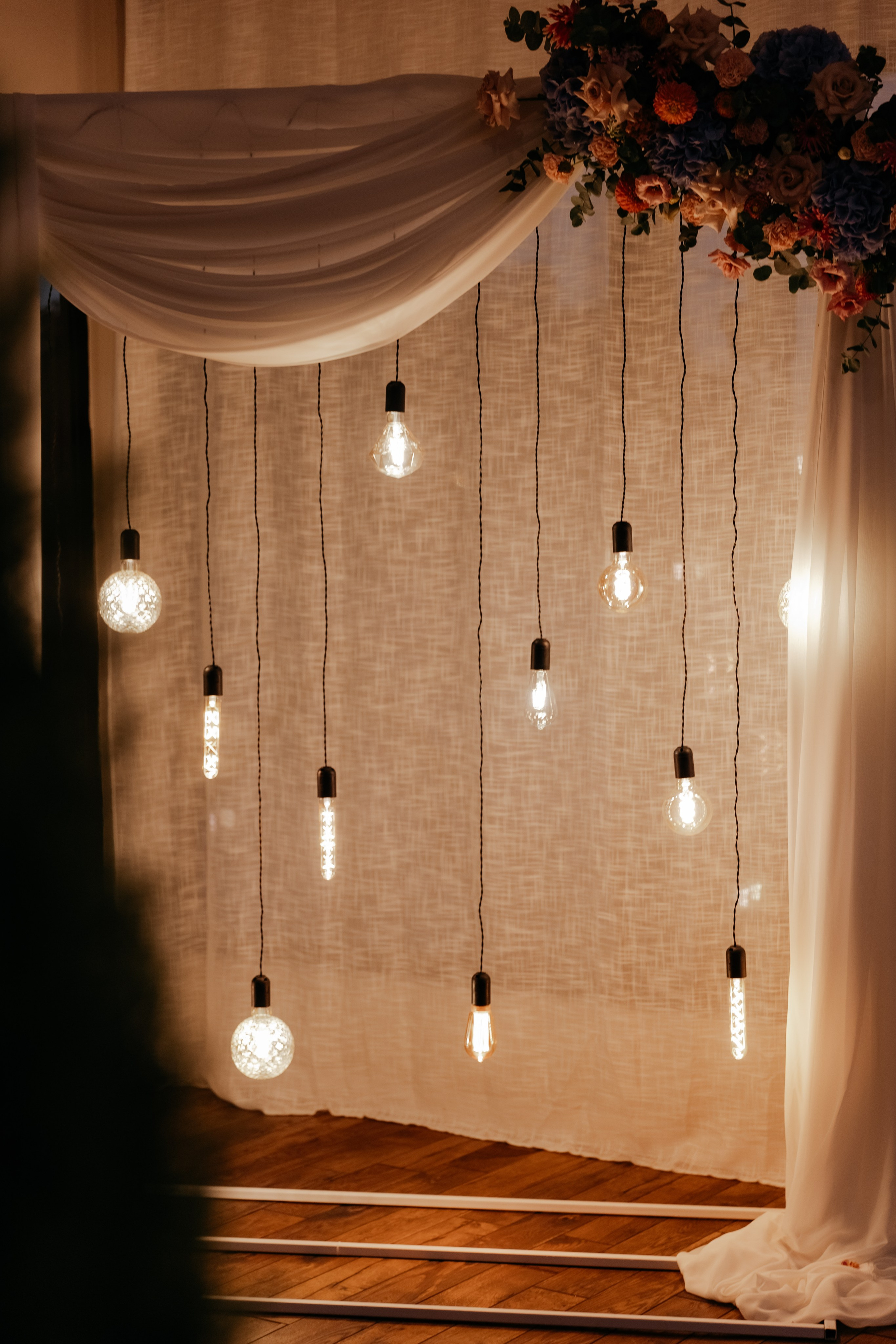 L’amore passa sette muri. Свадебный и репортажный фотограф в Санкт-Петербурге