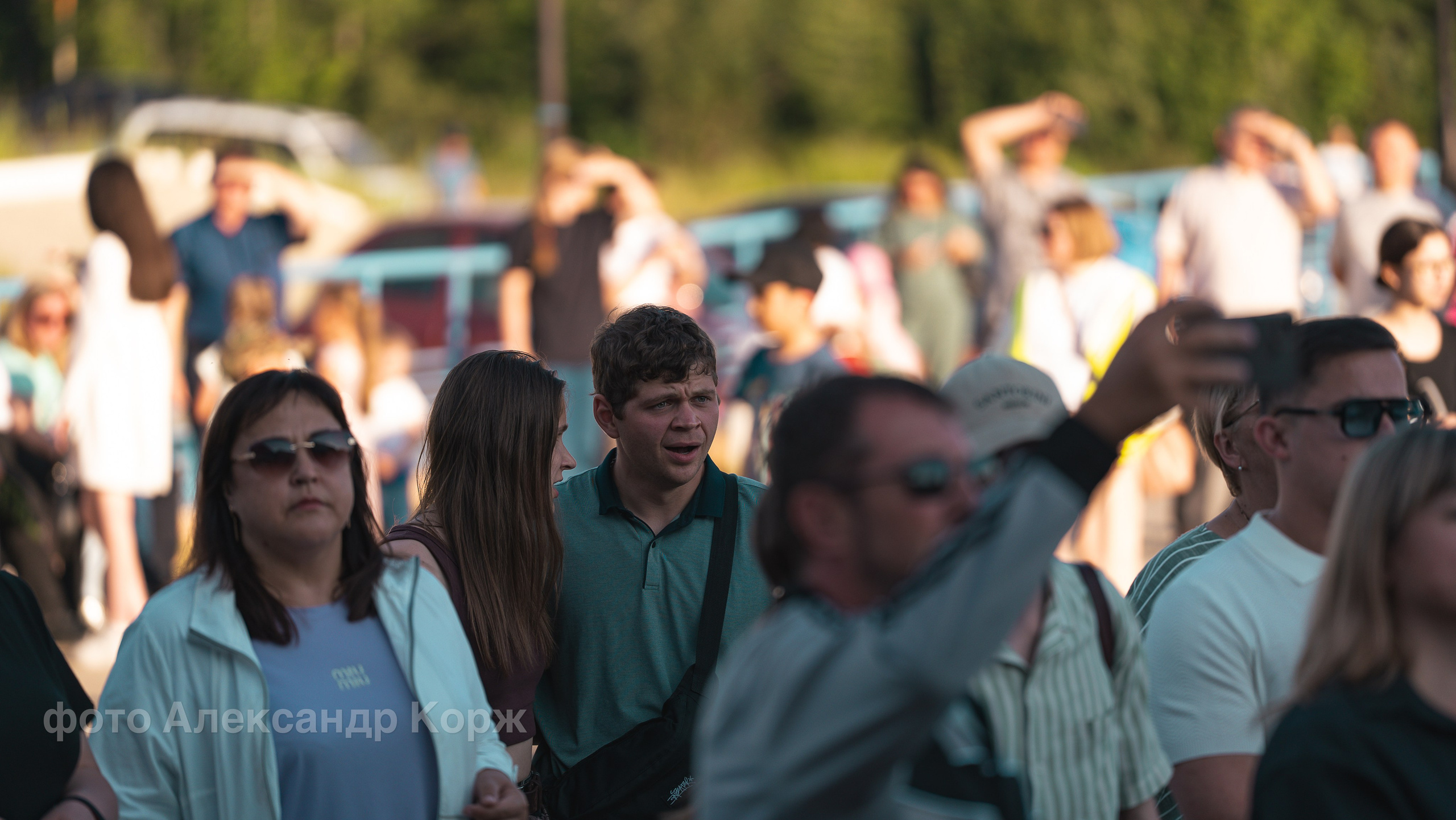 💎Праздничный концерт ко Дню города и Дню алмазодобытчика. Фотографии и видеосъемка, Айхал, Удачный, Якутия. Фотографии Айхал