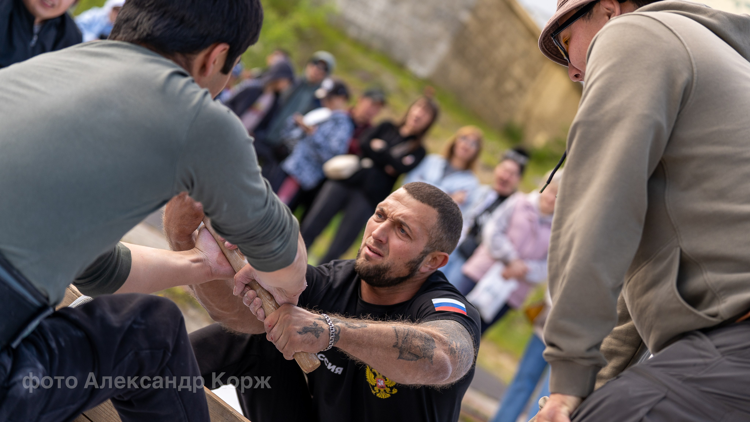 Захватывающие спортивные состязания. Фотографии и видеосъемка, Айхал, Удачный, Якутия. Фотографии Айхал