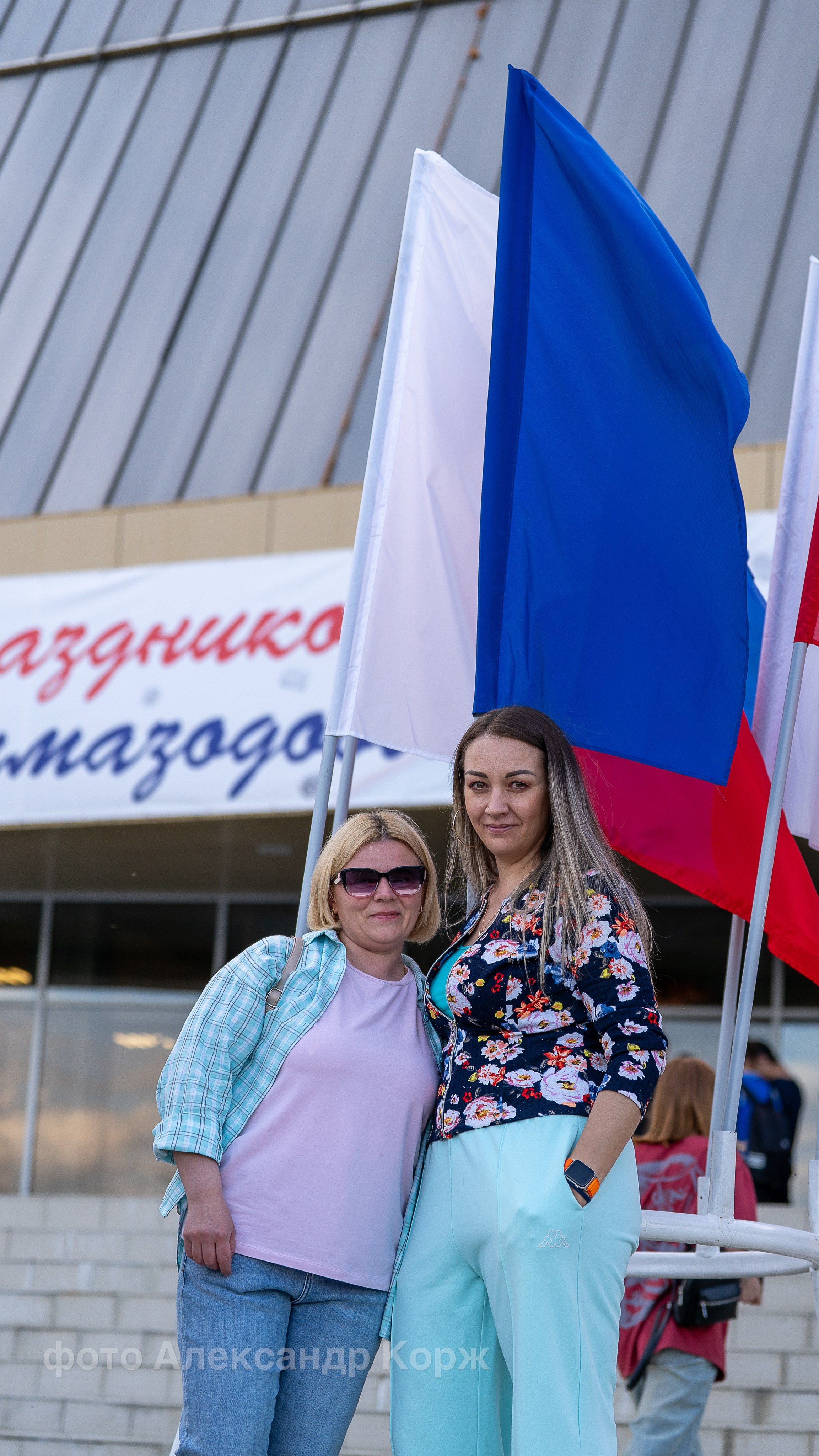 💎Праздничный концерт ко Дню города и Дню алмазодобытчика. Фотографии и видеосъемка, Айхал, Удачный, Якутия. Фотографии Айхал