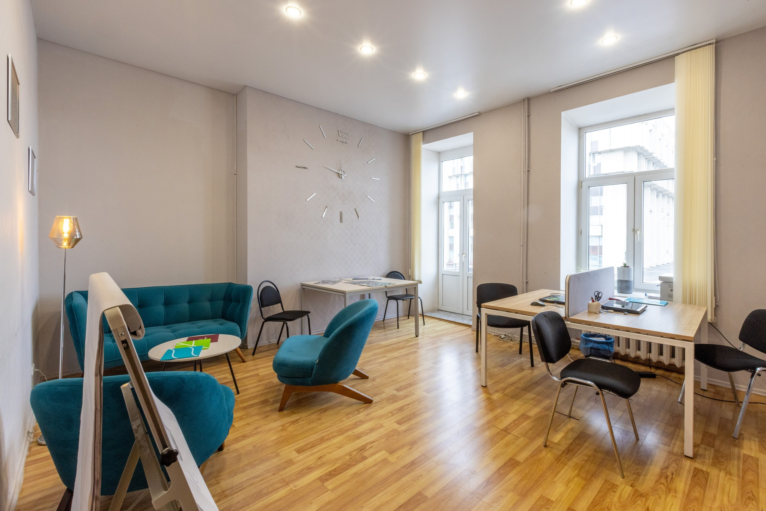 Агентство недвижимости «Аванс». Фотограф в Туле Крупский АнДРей. Фотостудия «КАДР71» в Туле