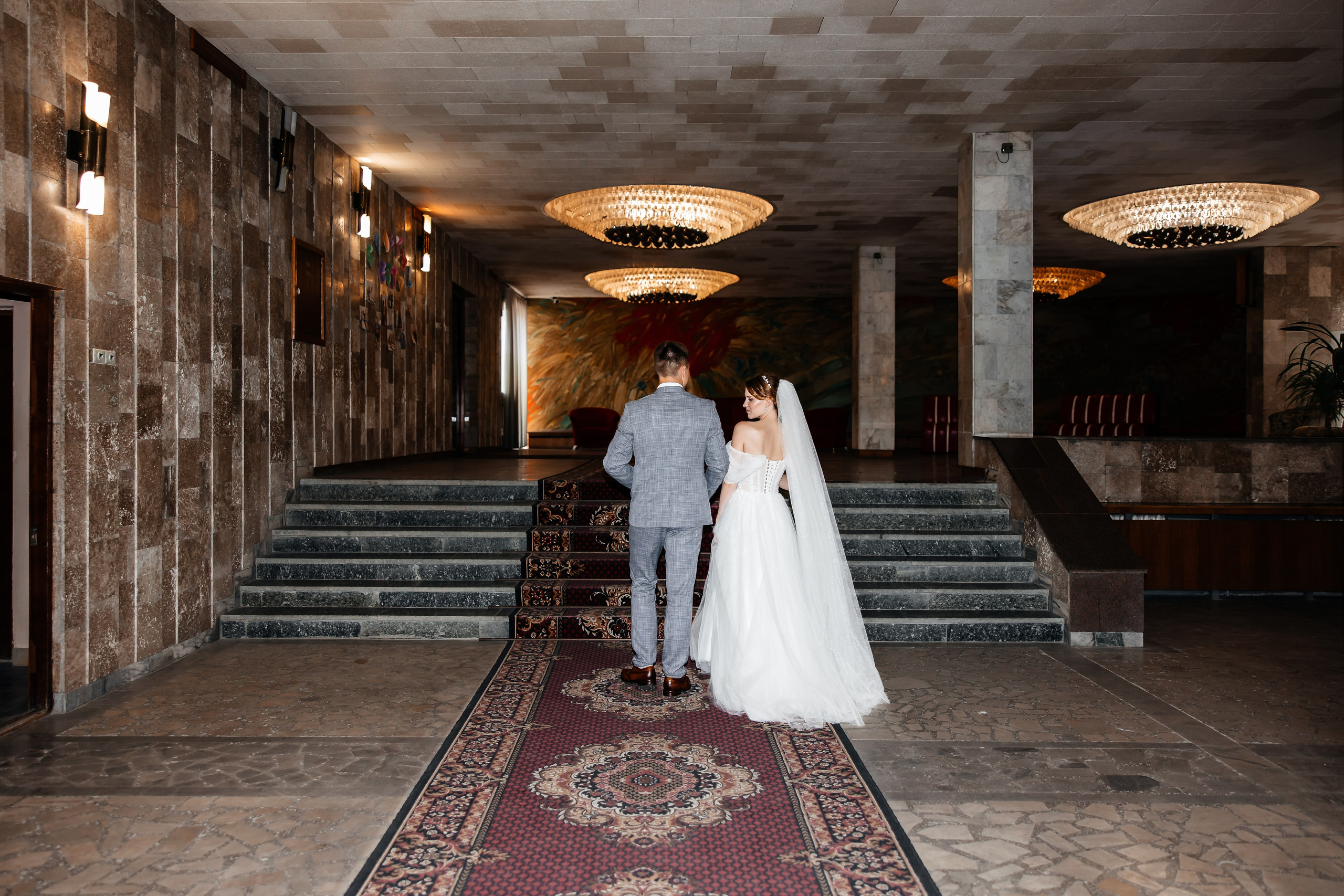 Анонс свадьбы Даши и Максима. Евпатория. Свадебный фотограф в Крыму и Севастополе Ольга Баскакова