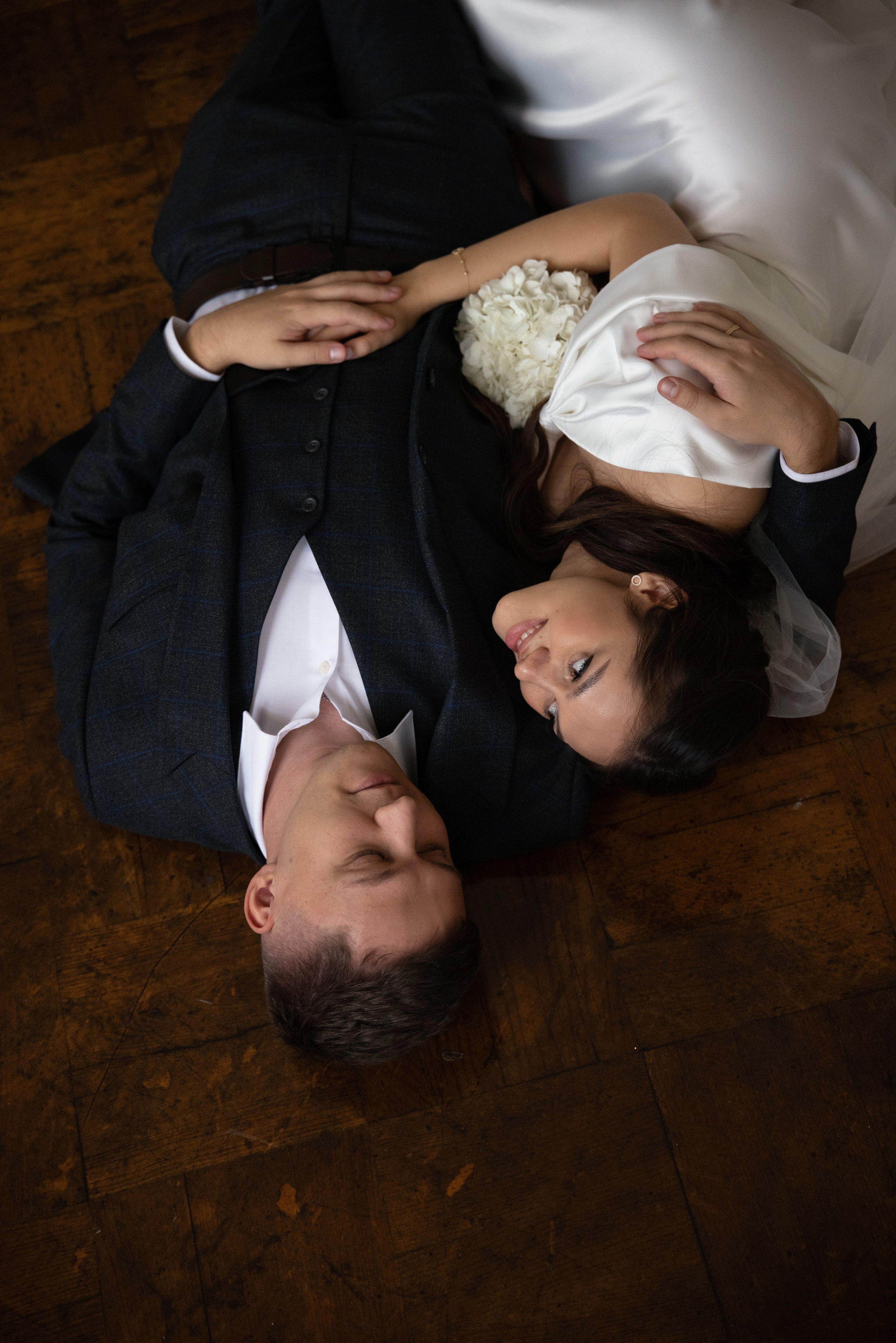 Маргарита и Руслан. Свадебный и портретный фотограф