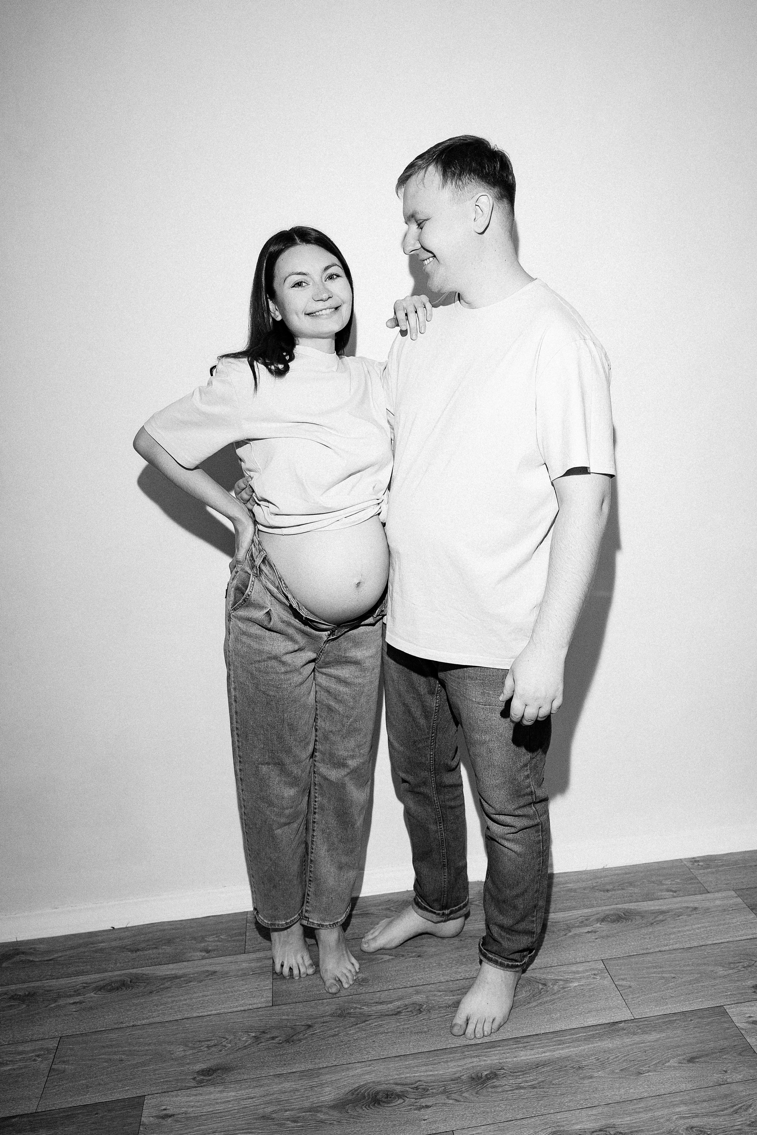 Слава и Алина. Главная