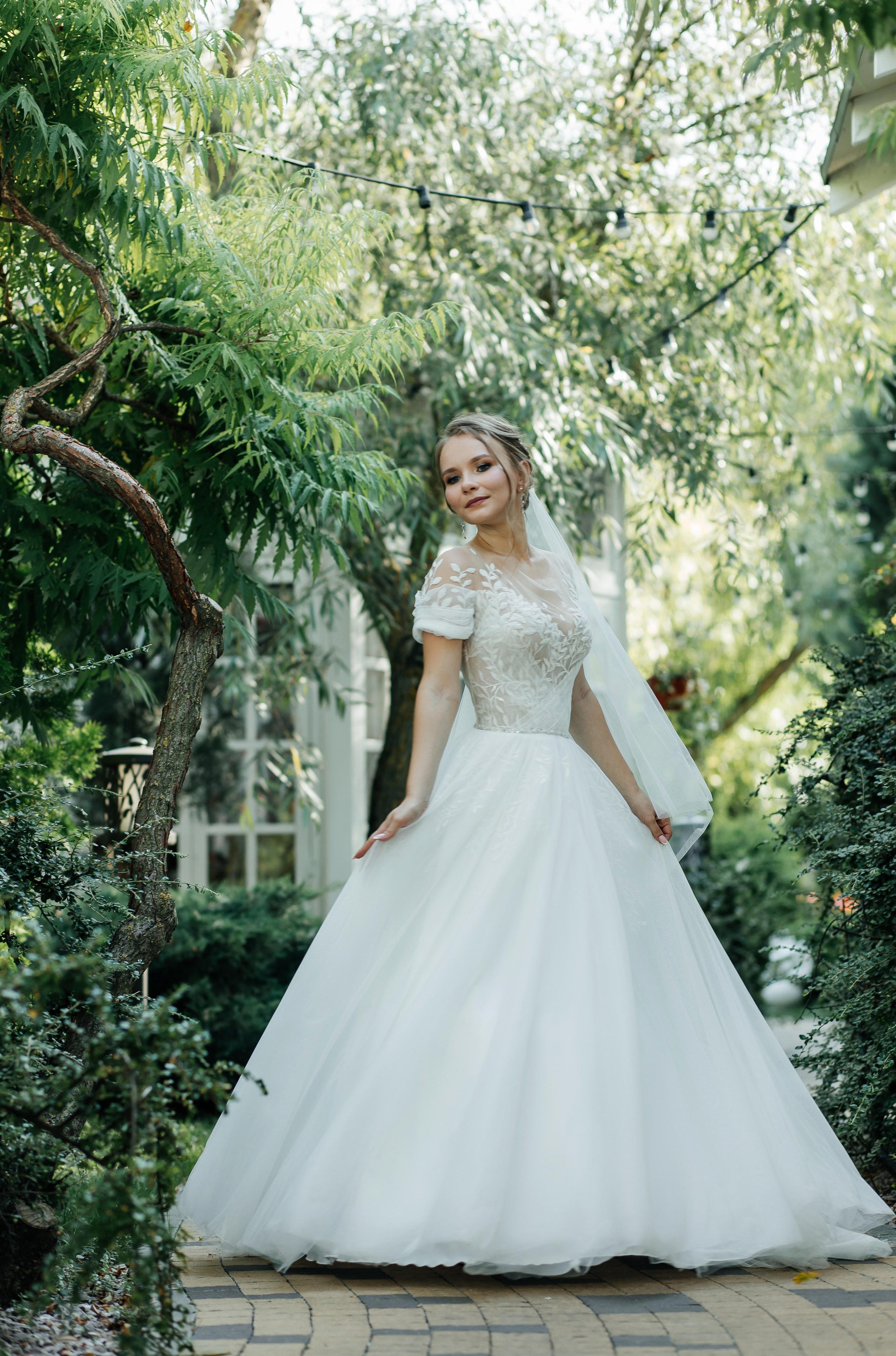 Полный свадебный день. Свадебный и семейный фотограф Ростова-на-Дону Ирина Бондарева