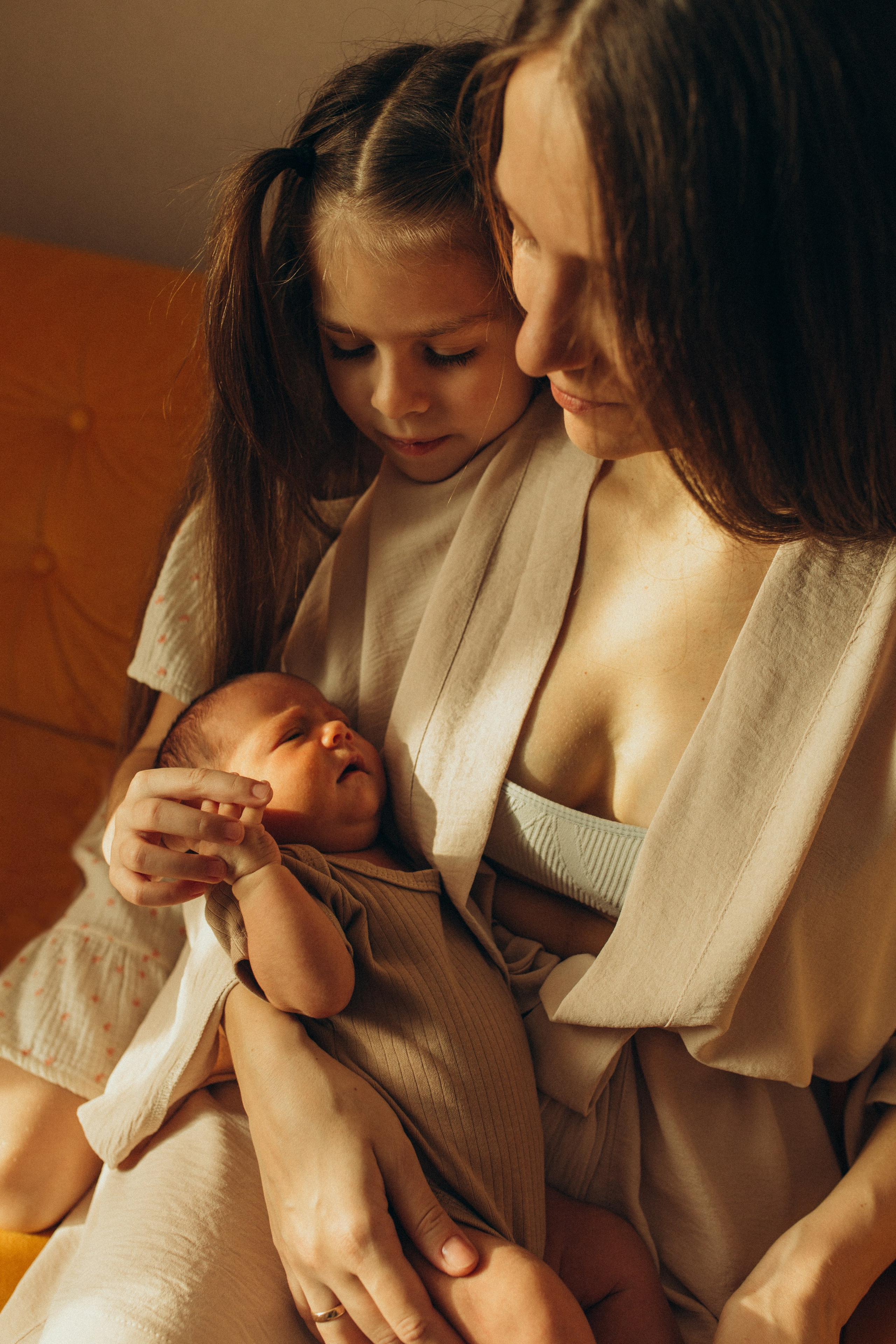 Home V&K&M. Семейный и детский фотограф Башкатова Дарья Старый Оскол