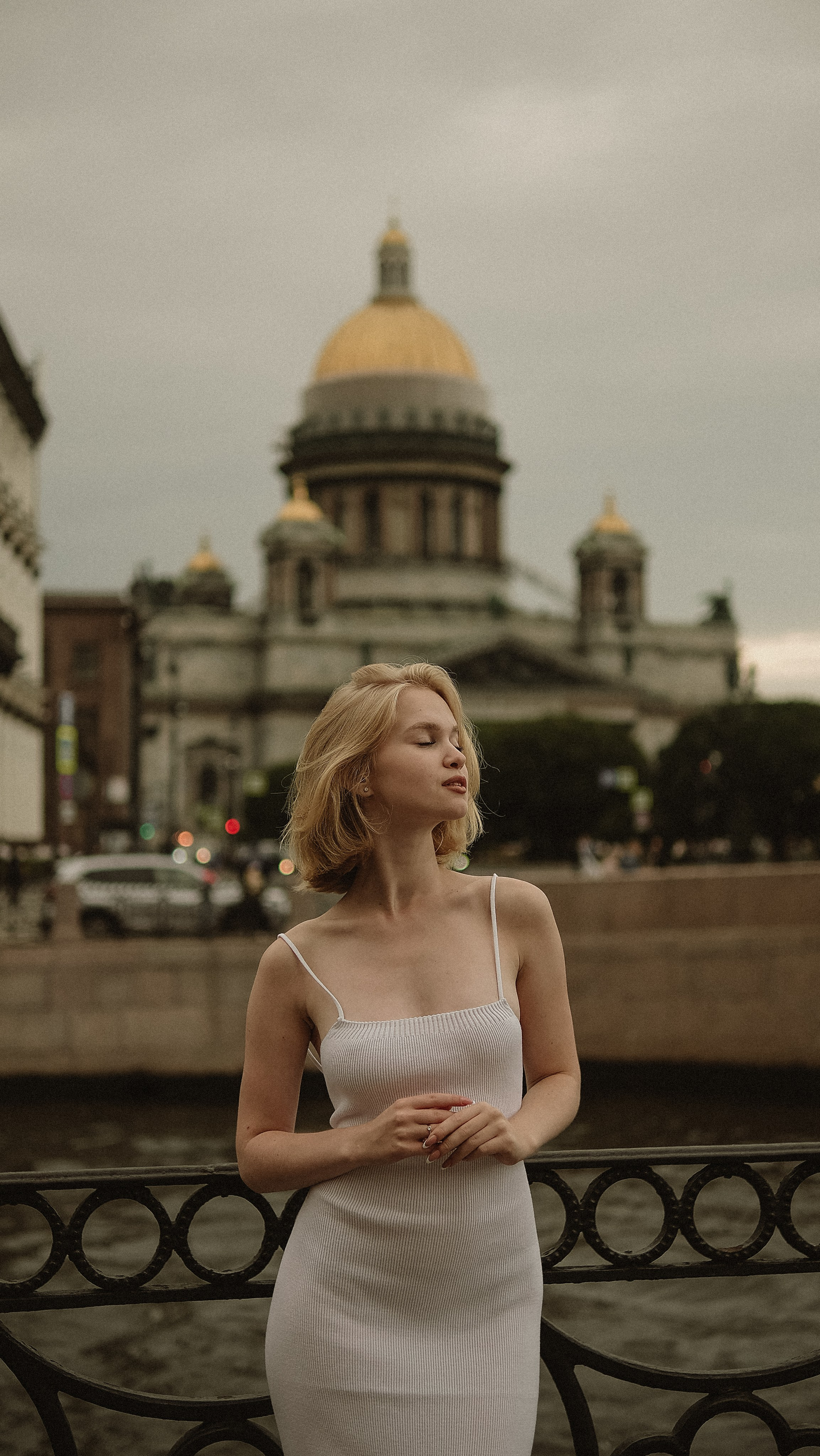 Ксюша и Дима. Phdkvmr.ru