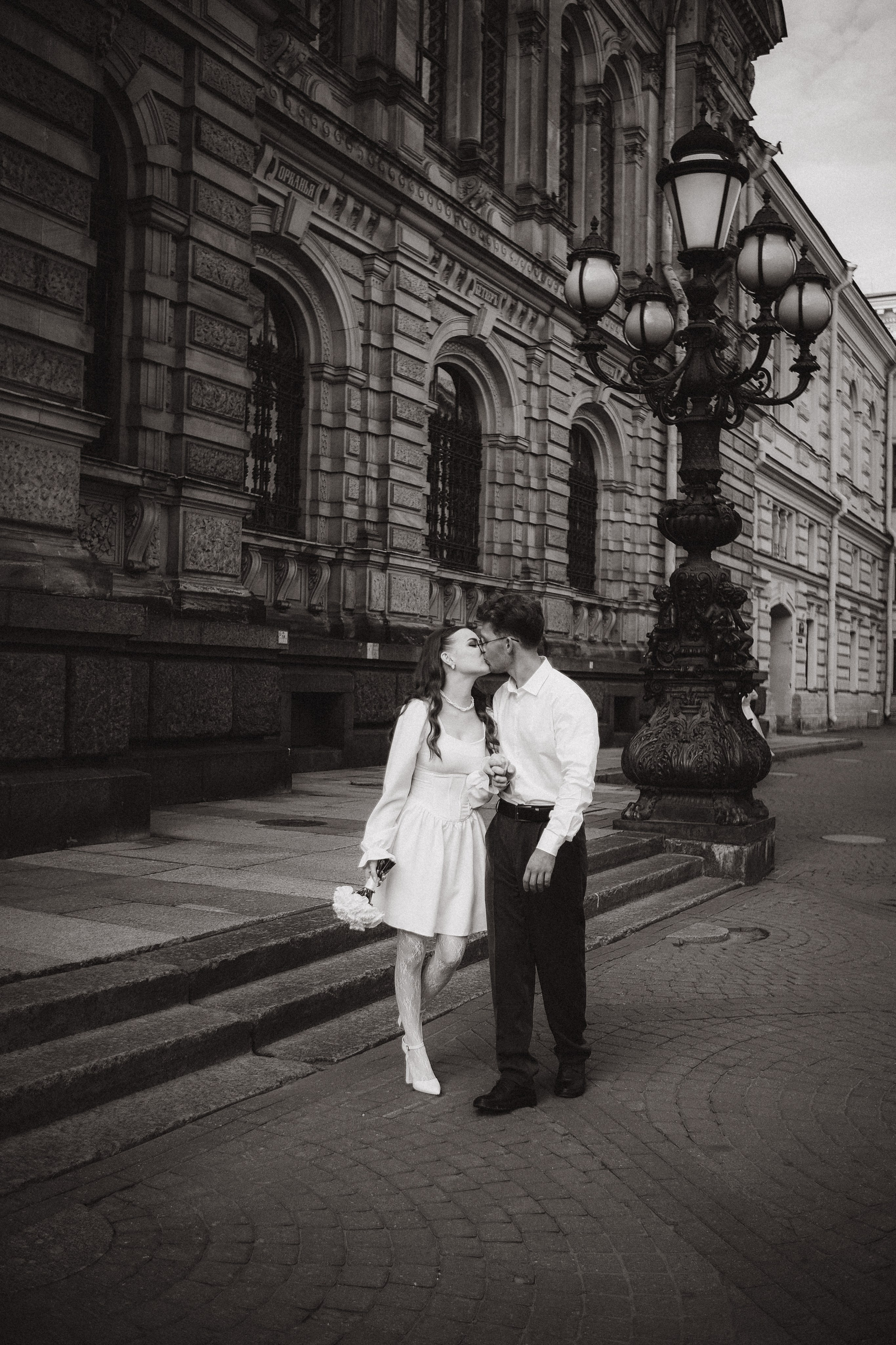 Таня & Костя. Phdkvmr.ru