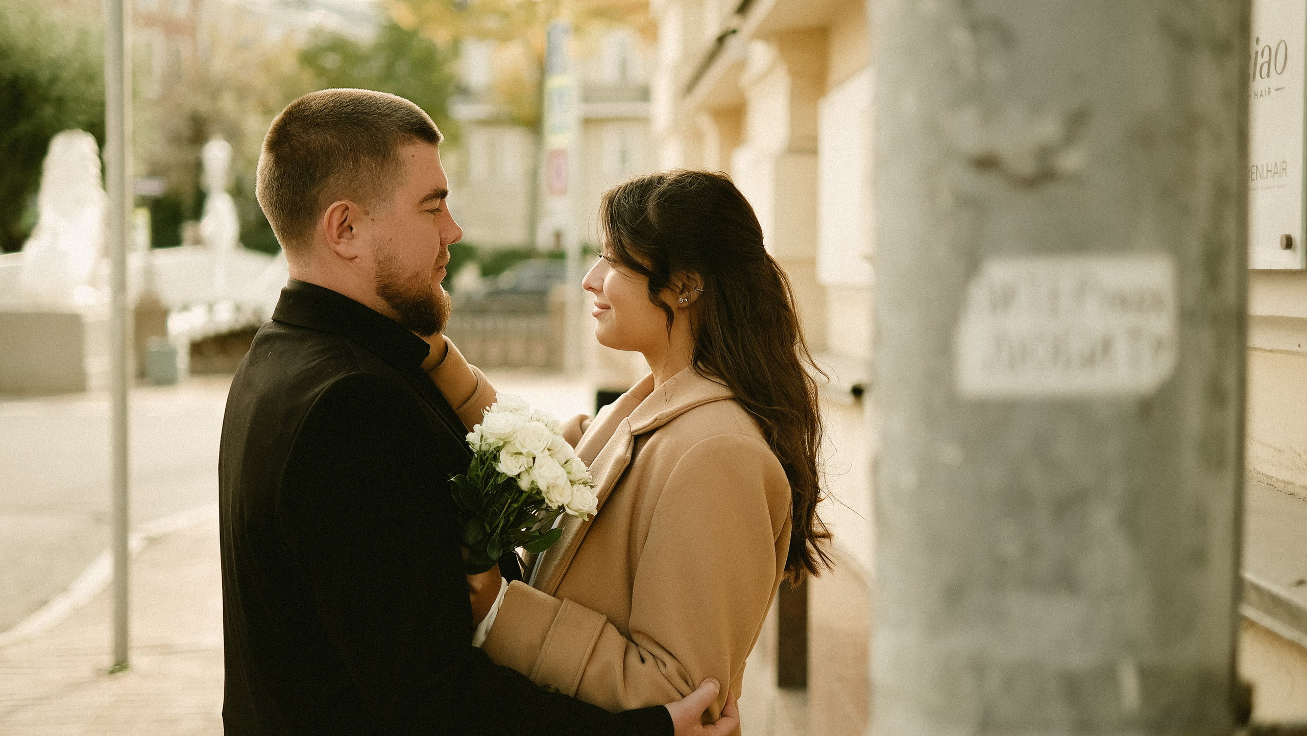 Соня & Никита. ДБ1. Phdkvmr.ru