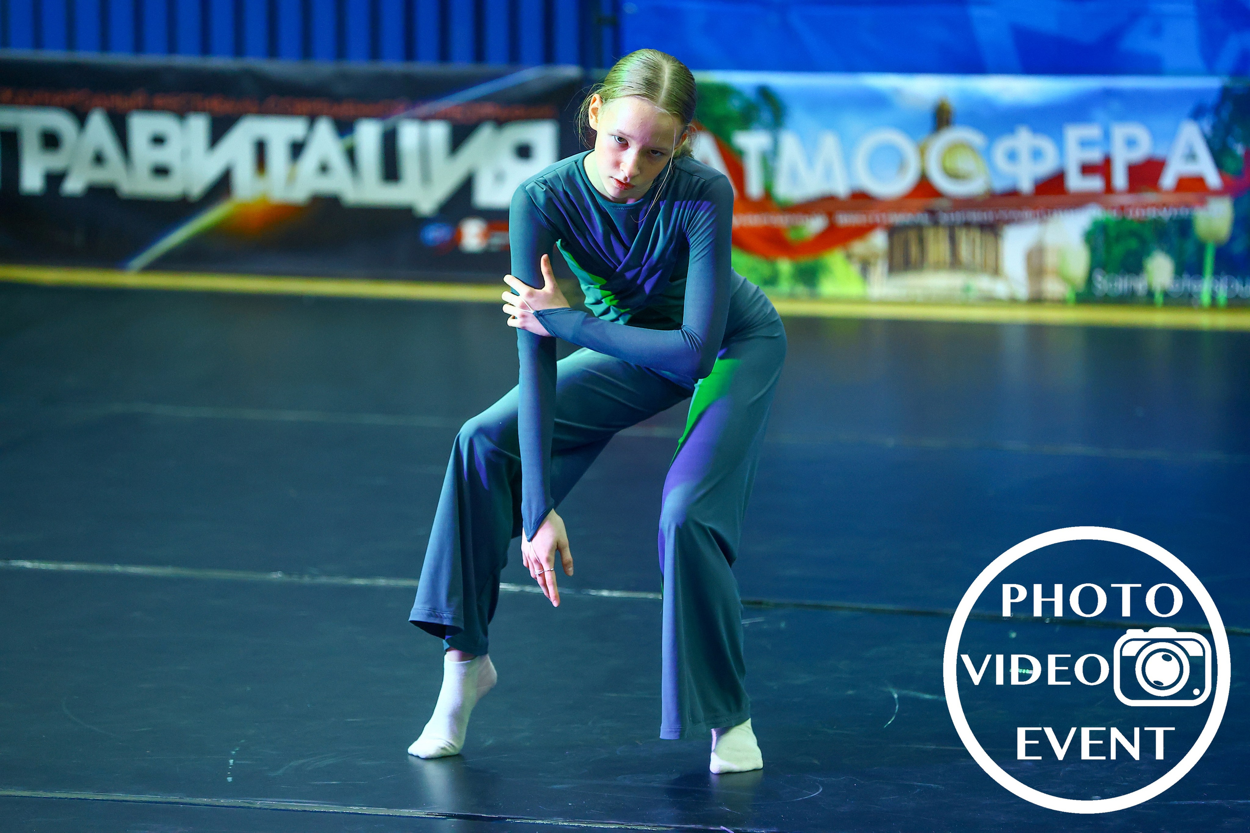 «Энергия танца», г. Тамбов. Photo Video Event