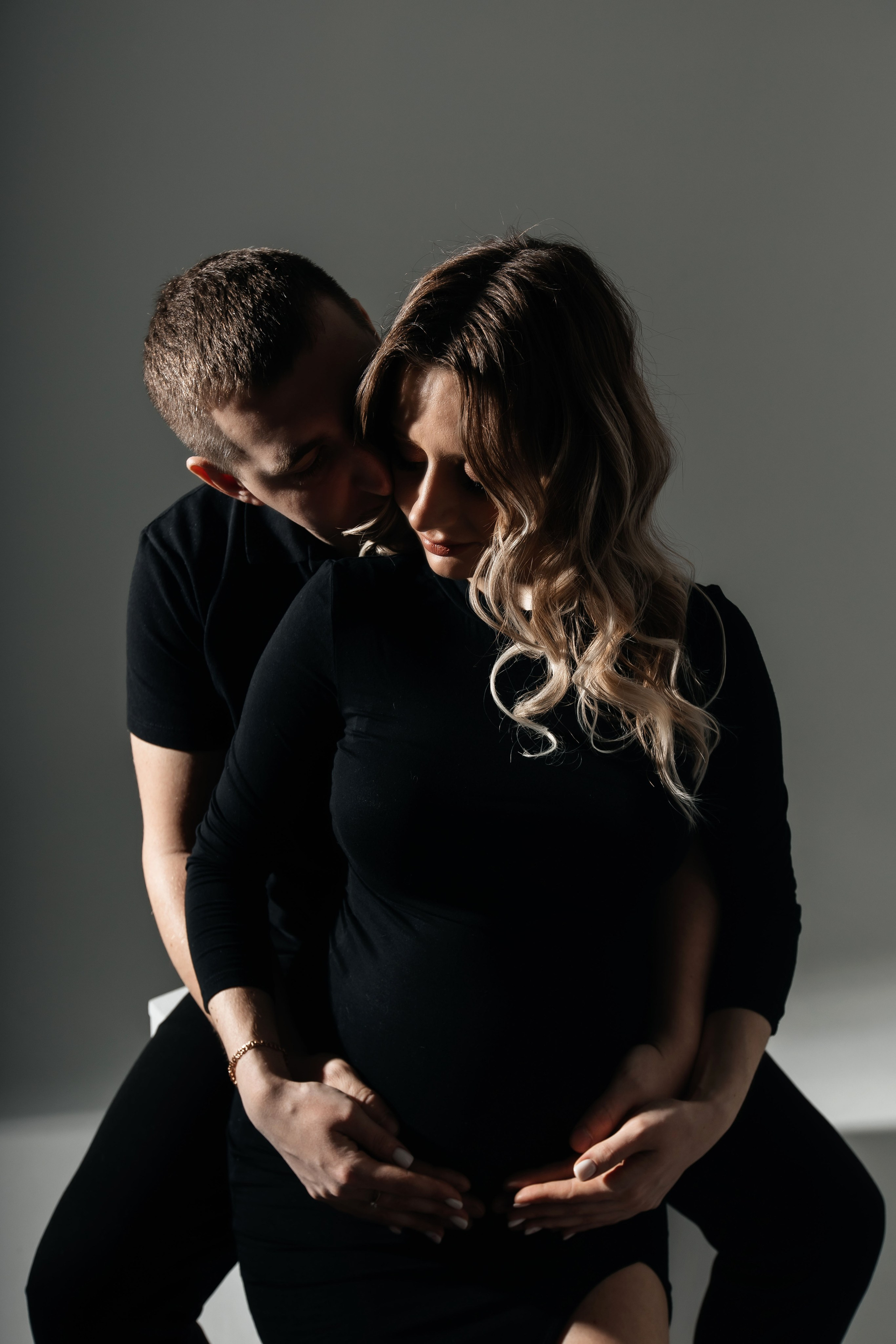 Классика. Колесникова Татьяна. Фотограф новорожденных Щёлково, Москва, Королев