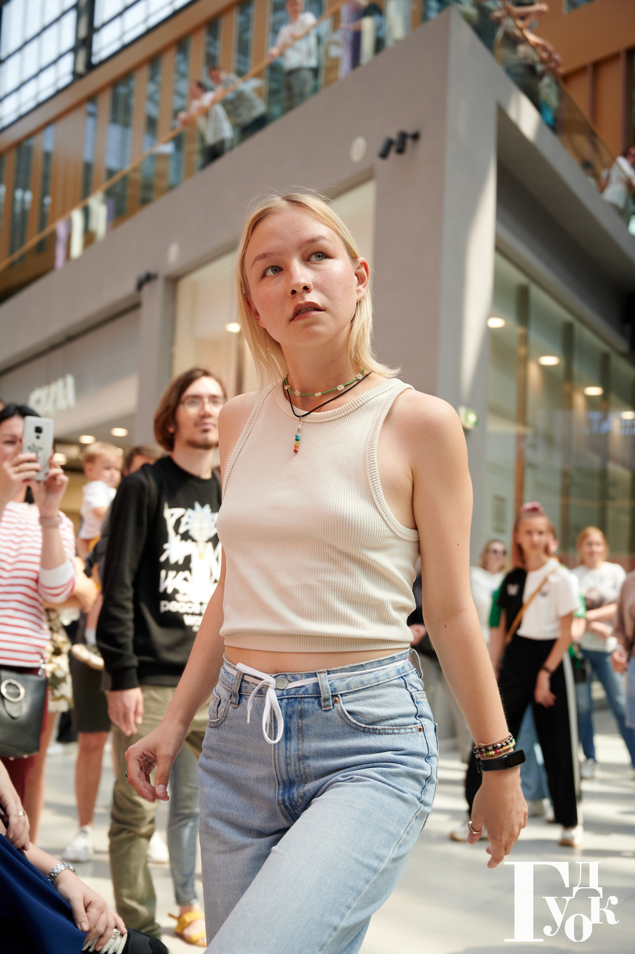 Dance Battle/Dc Crew. Профессиональный репортажный фотограф в Самаре Никита Королев