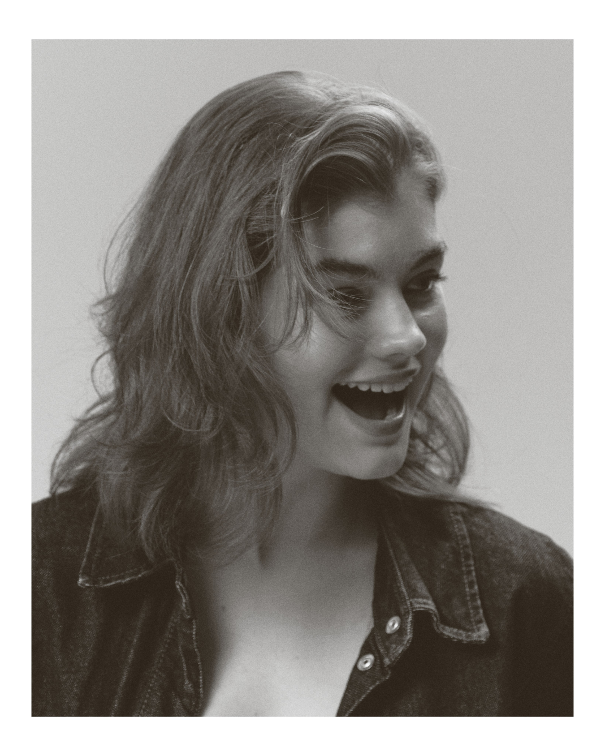 Александра. Fashion фотограф в г. Москва