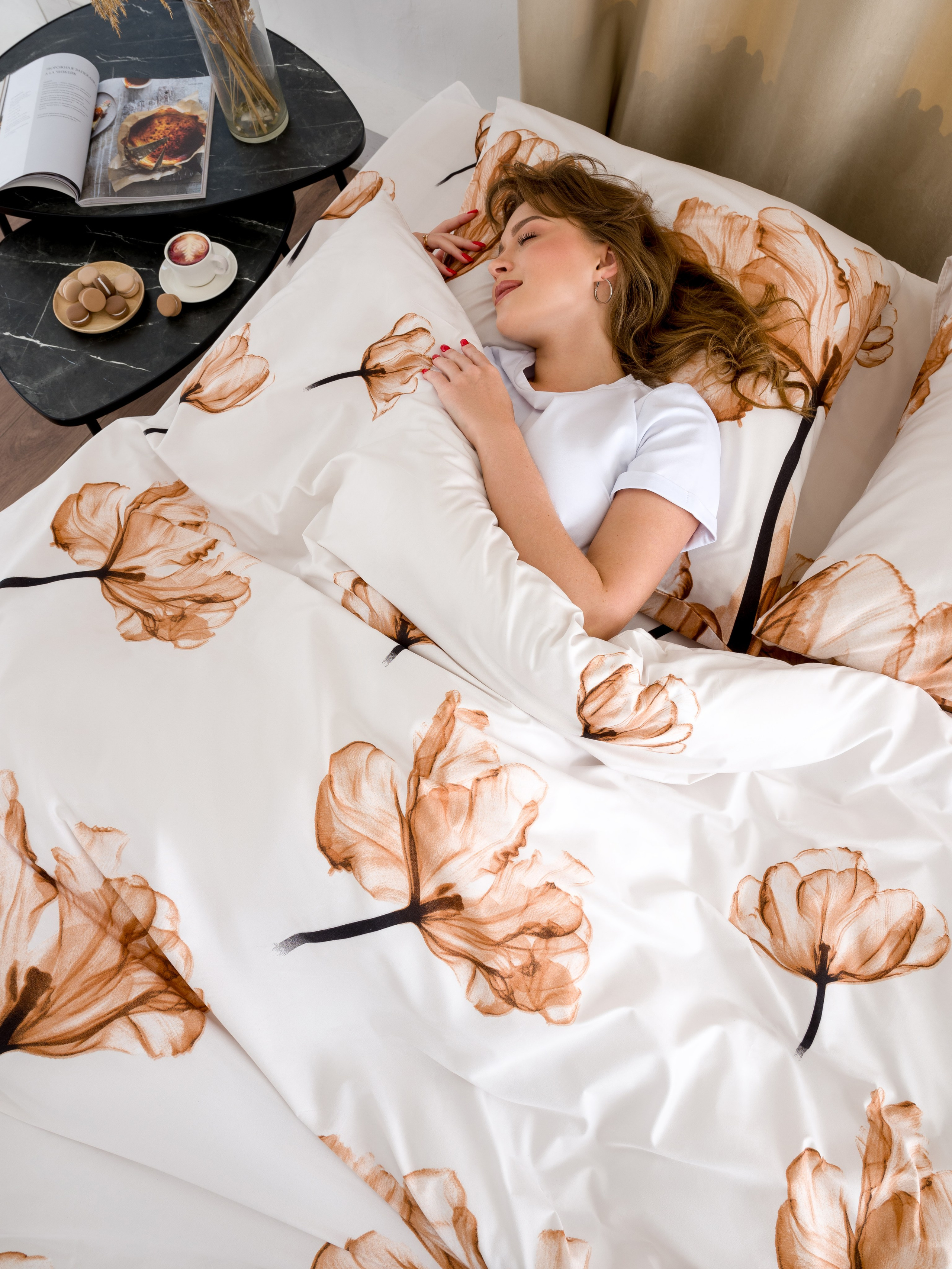 Съемка в студии «Space». Фотограф для маркетплейсов в г. Иваново Клещенок Юлия