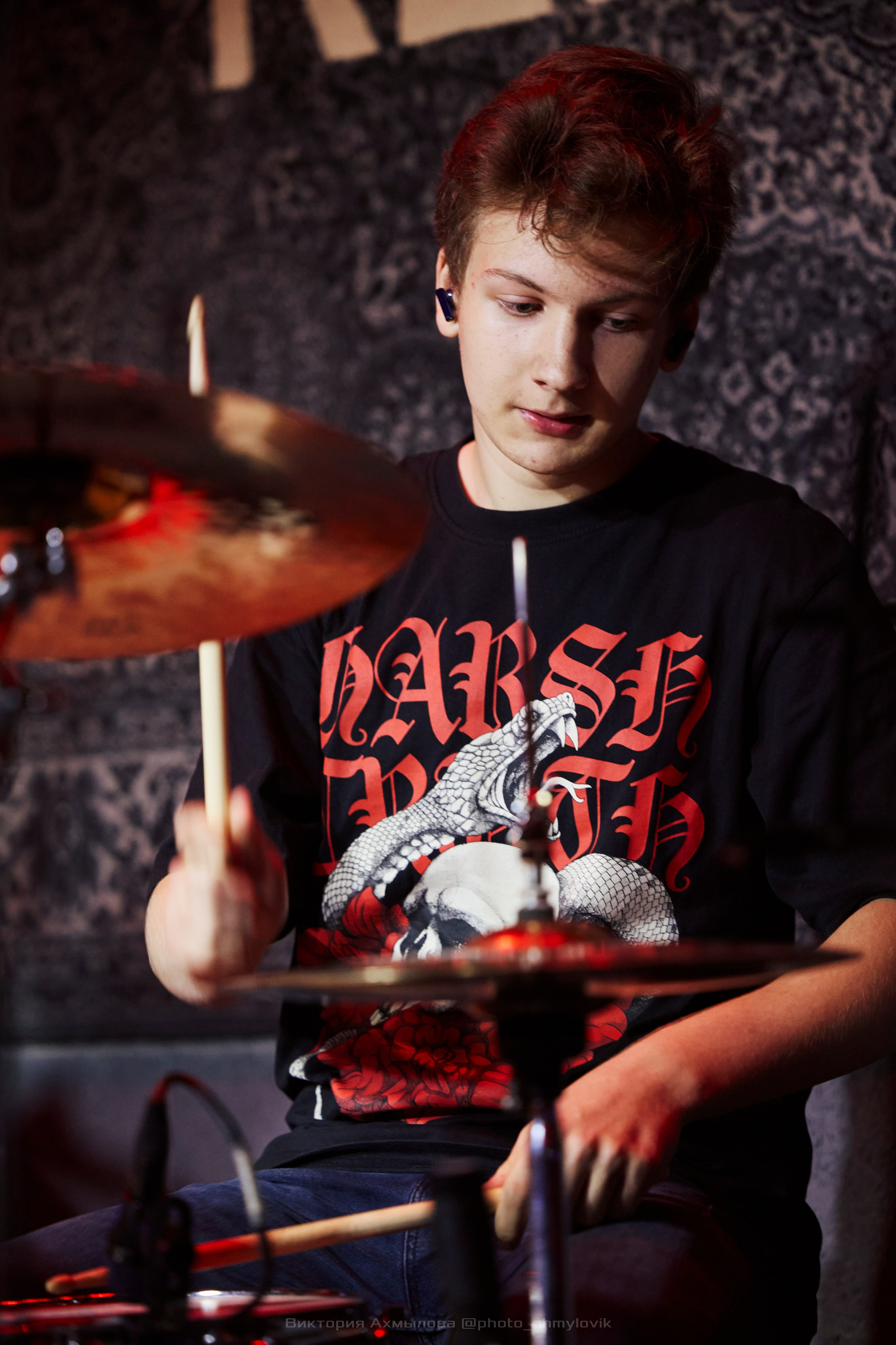 29.08.2024 НШБ Техника без опасности. Виктория Ахмылова. Фотограф в Москве